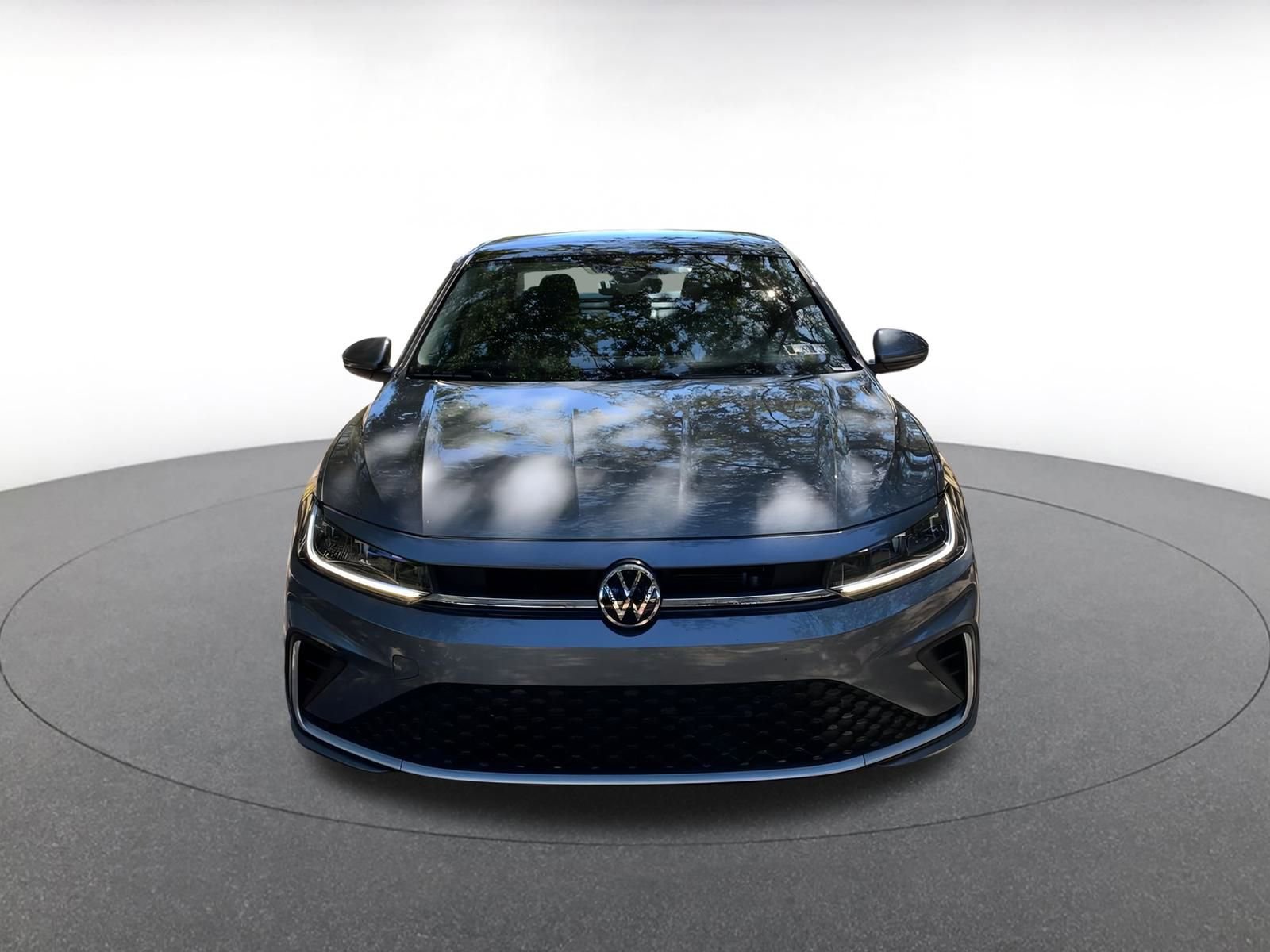Thumbnail: 2025 Volkswagen Jetta - 7