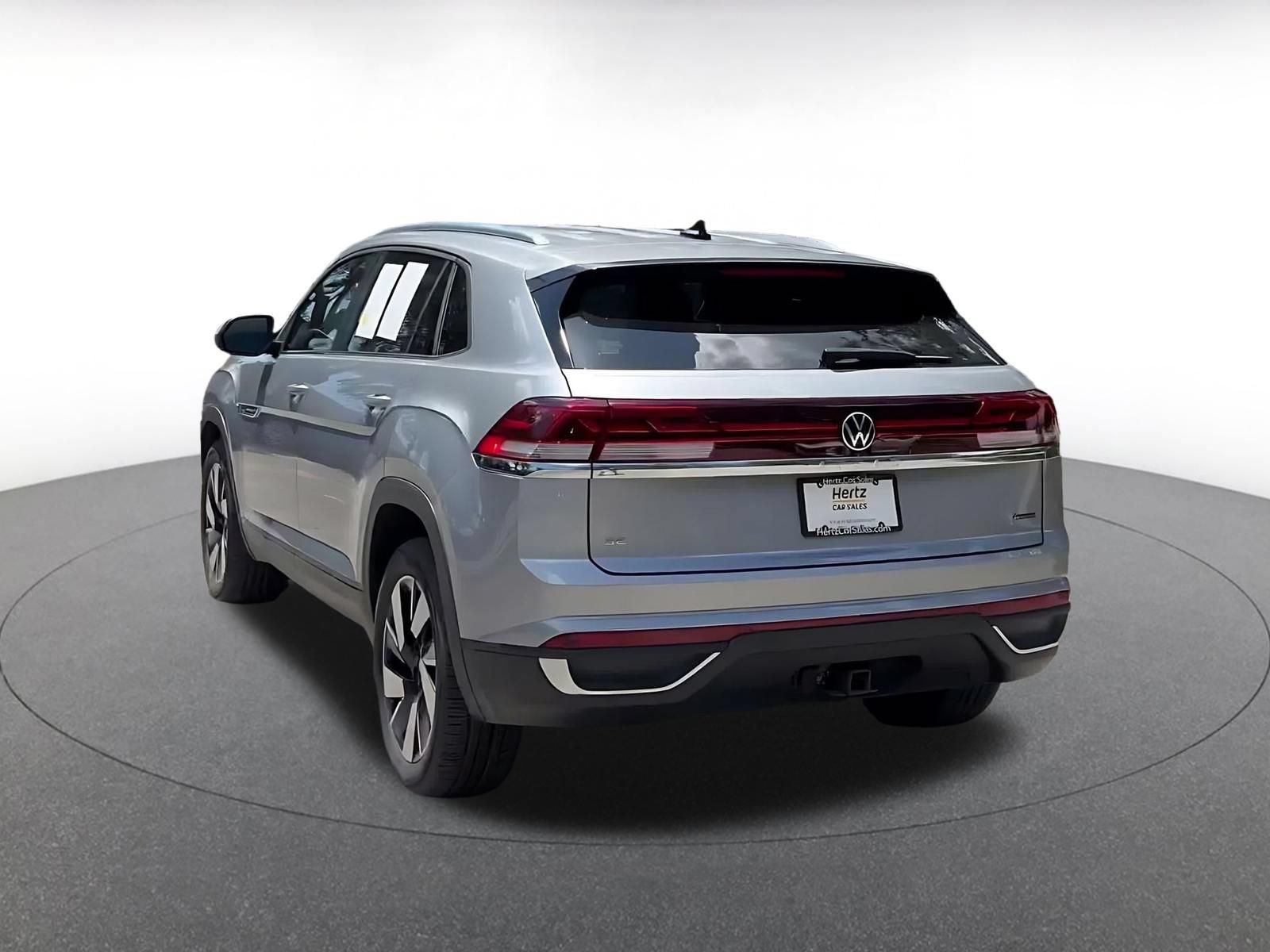 Thumbnail: 2026 Volkswagen Atlas - 10