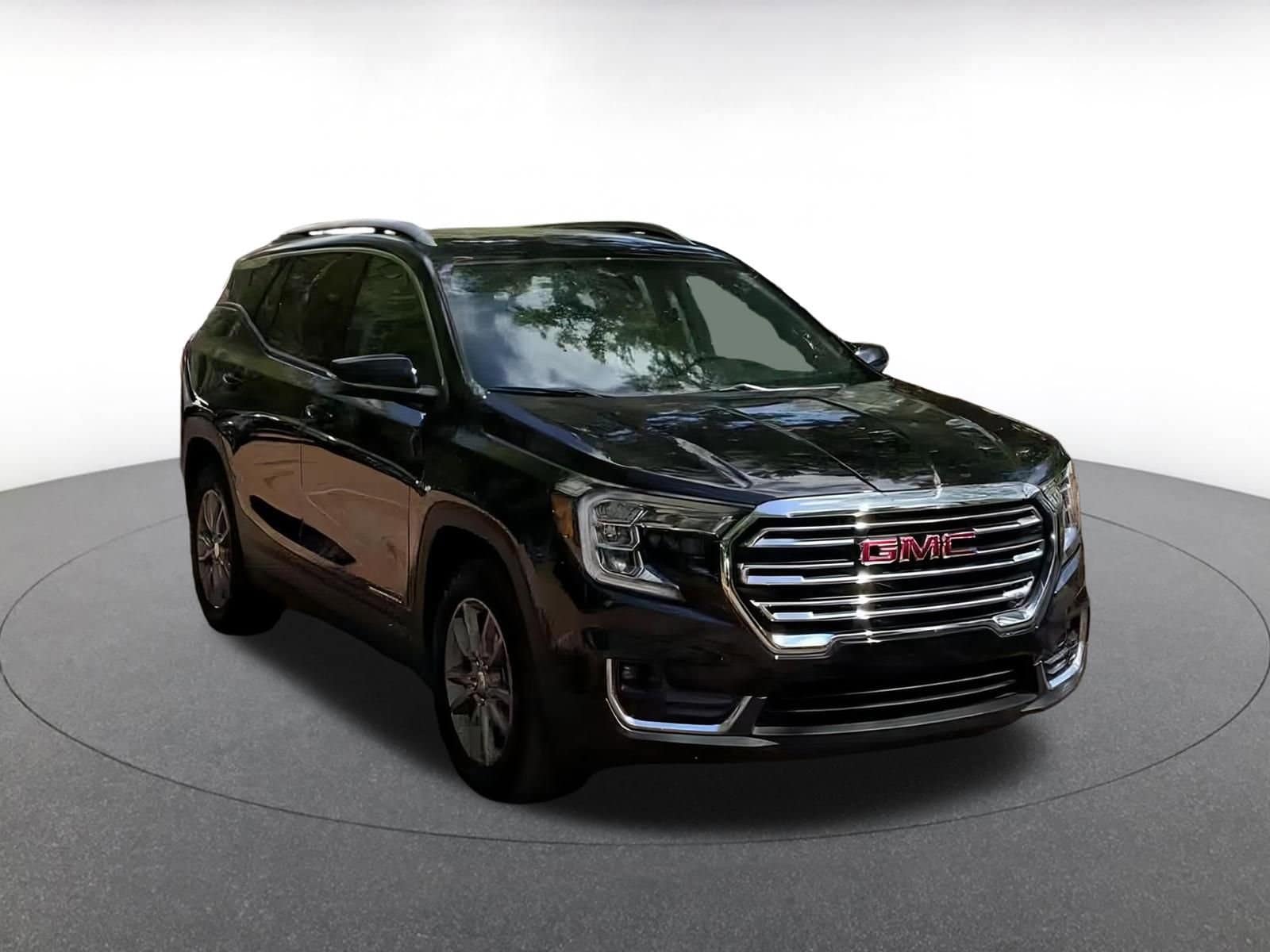 2024 GMC Terrain SLT 3