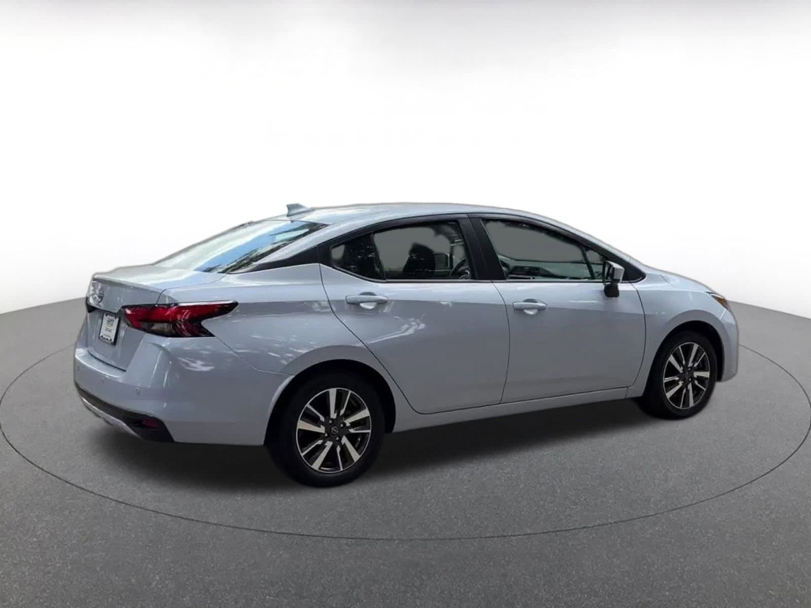 Thumbnail: 2025 Nissan Versa - 15