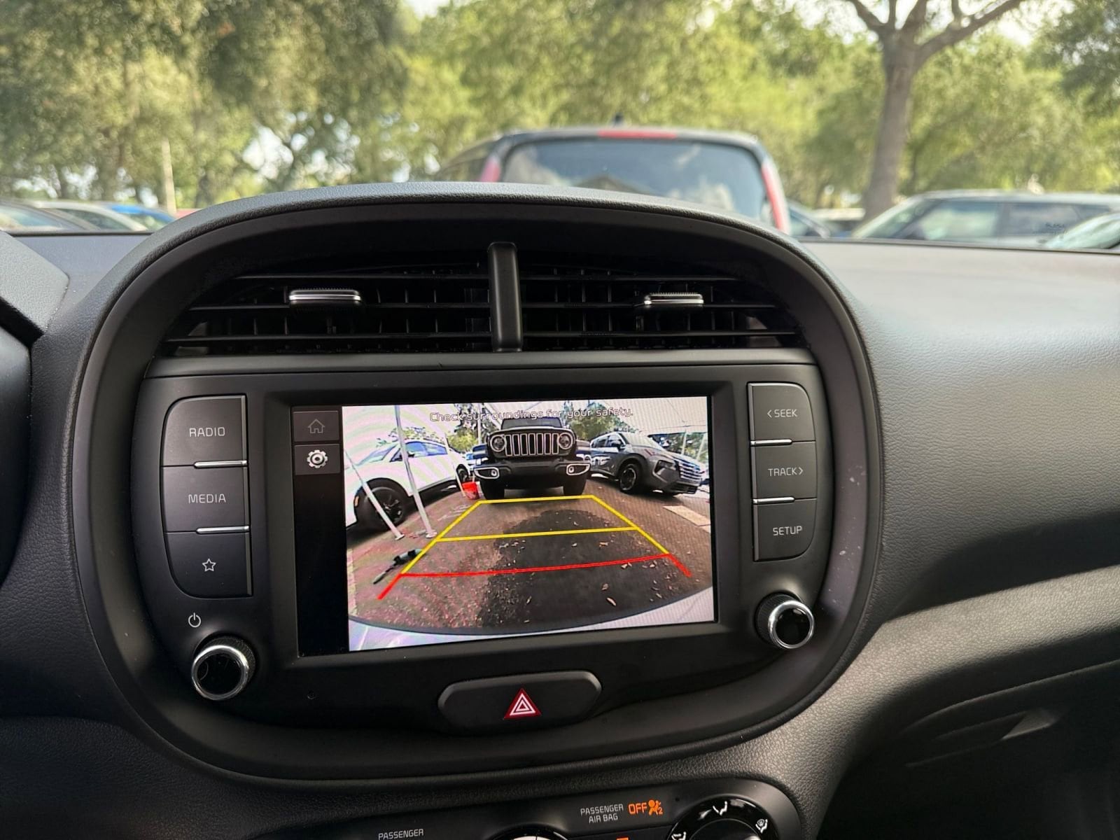 Thumbnail: 2025 Kia Soul - 21