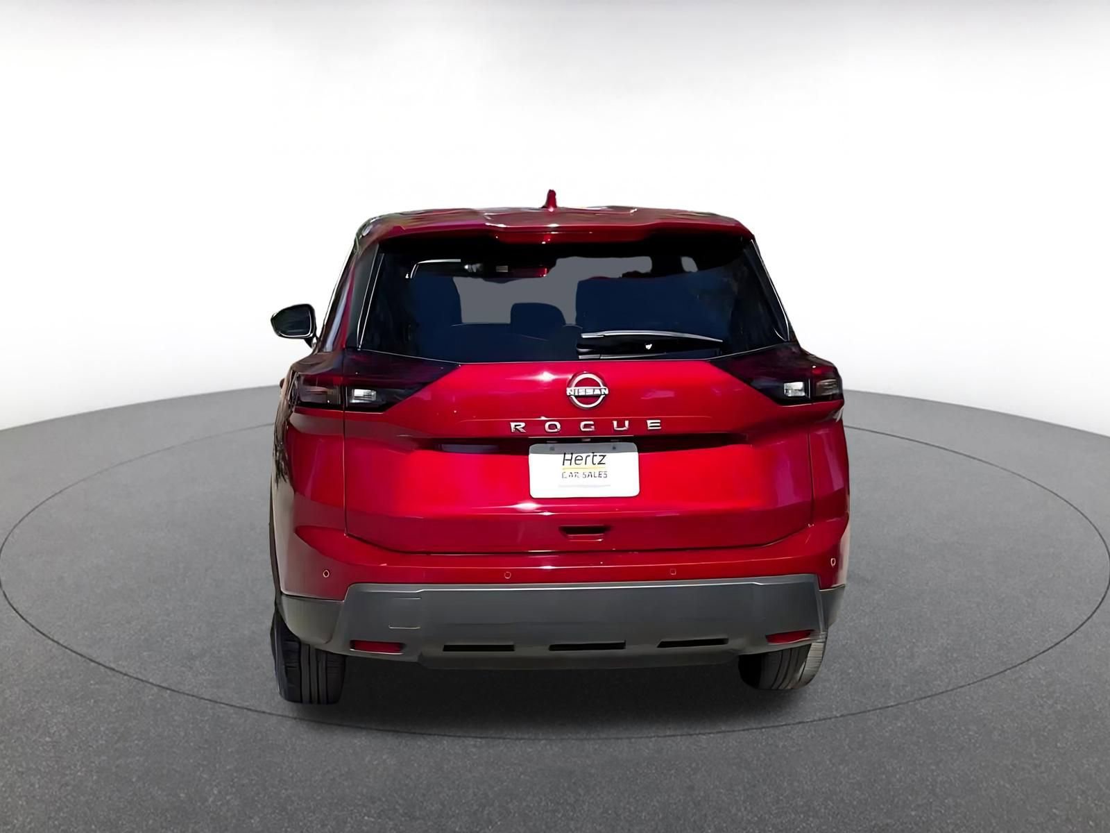 Thumbnail: 2025 Nissan Rogue - 11