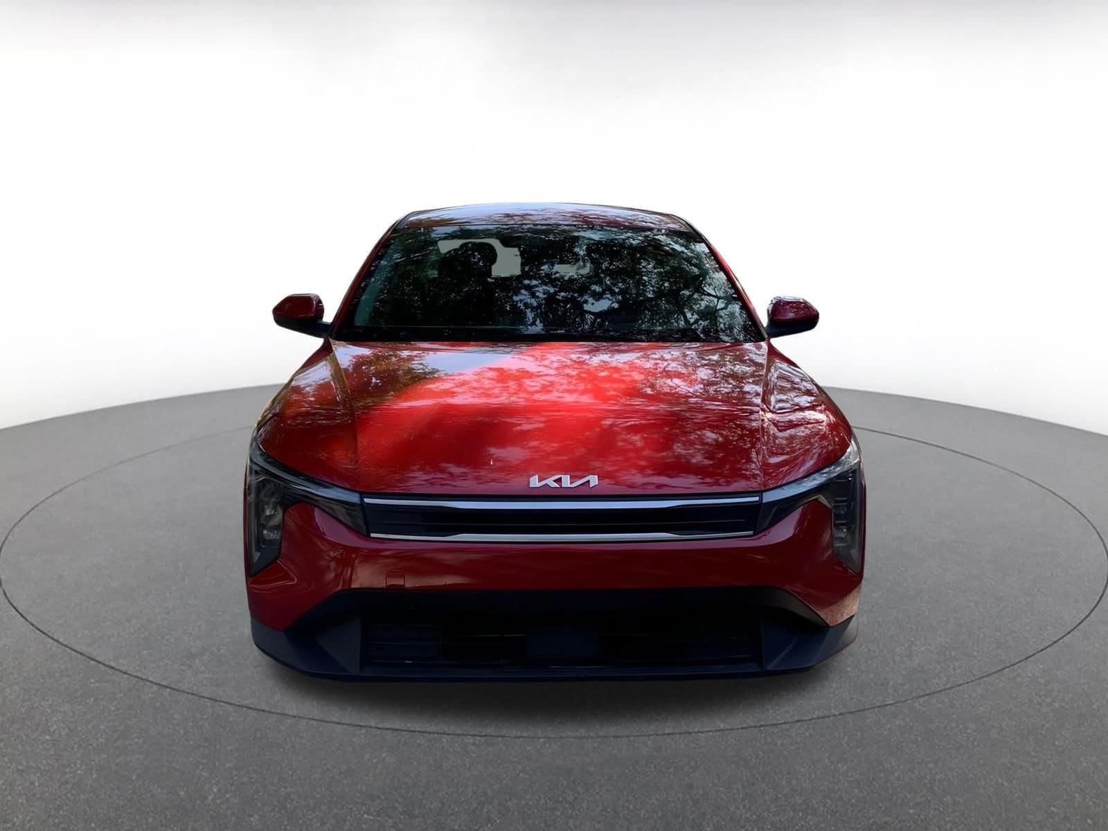 Thumbnail: 2025 Kia K4 - 2