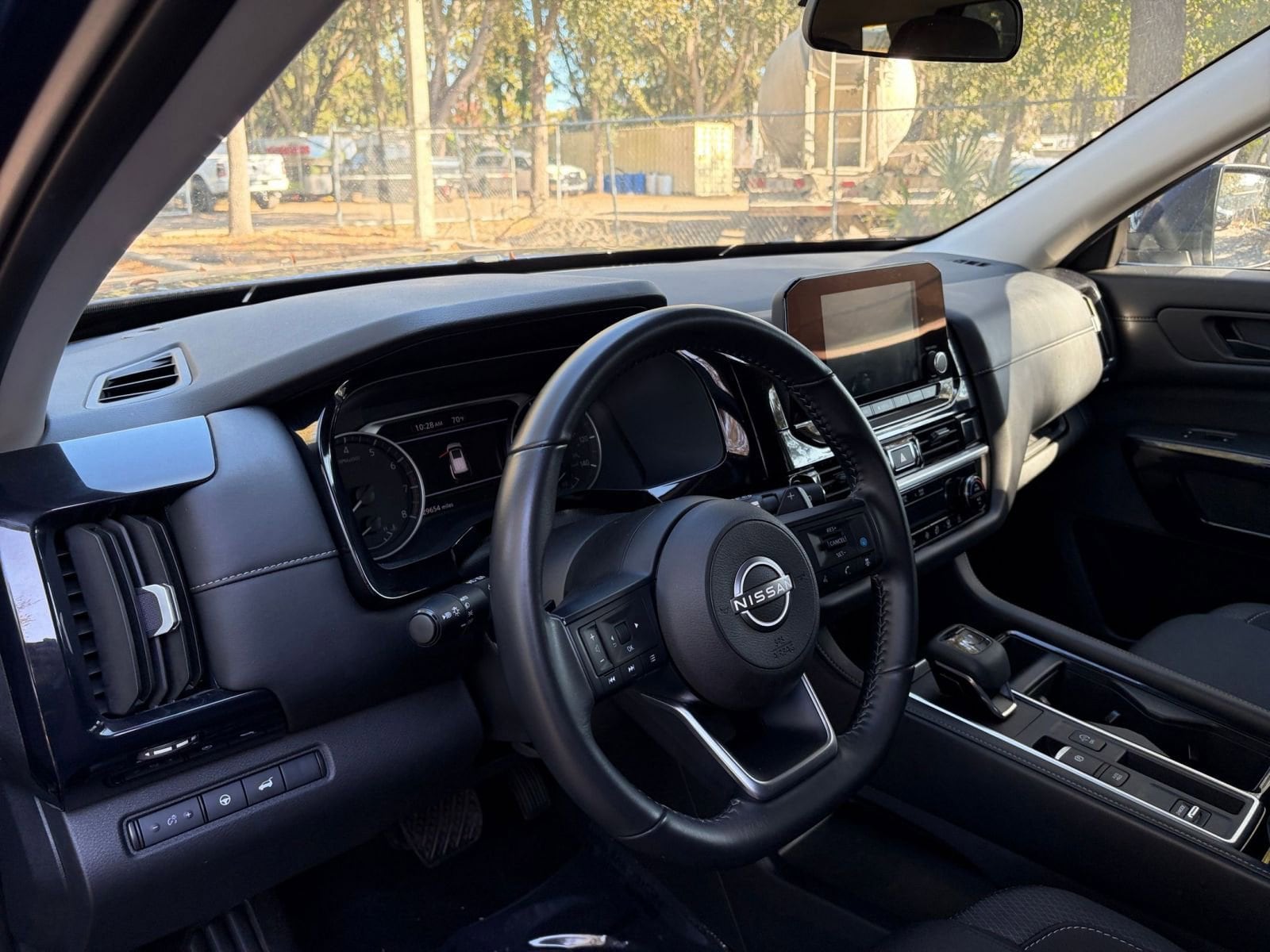 Thumbnail: 2025 Nissan Pathfinder - 33