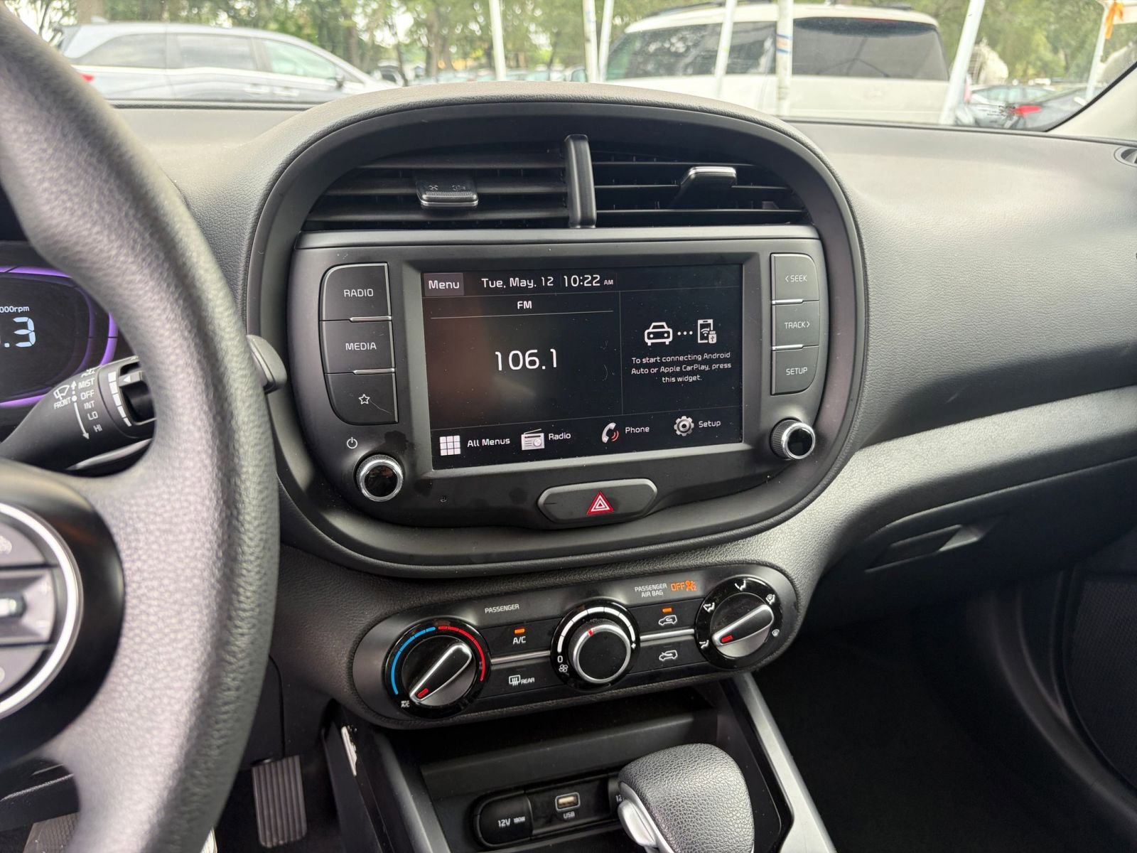 Thumbnail: 2025 Kia Soul - 20