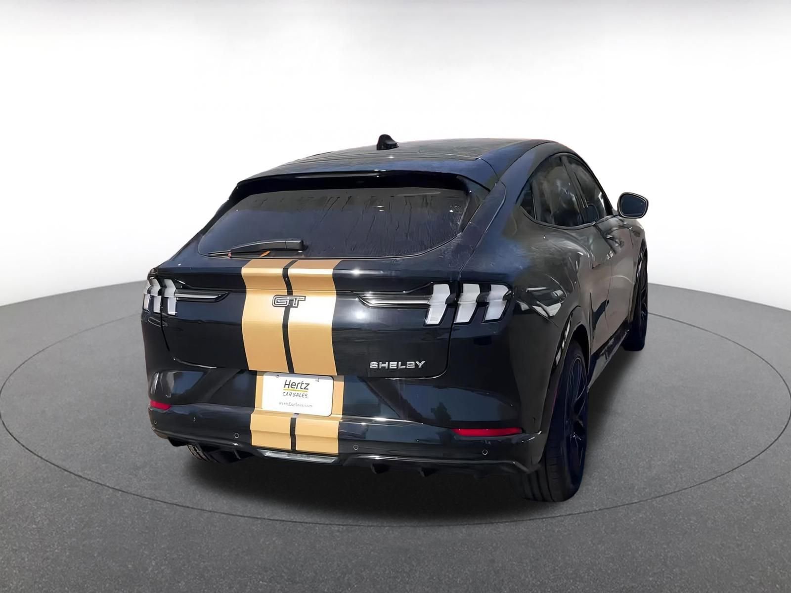 Thumbnail: 2023 Ford Mustang Mach-E - 14