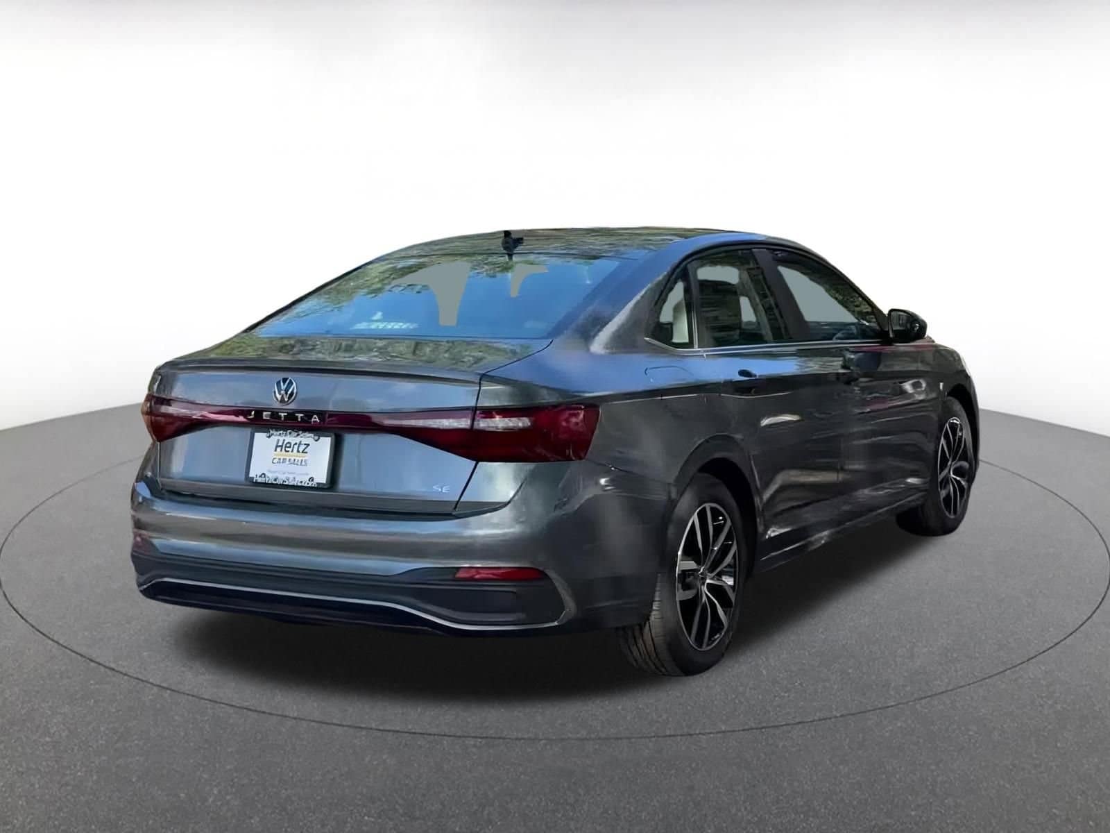 Thumbnail: 2025 Volkswagen Jetta - 12