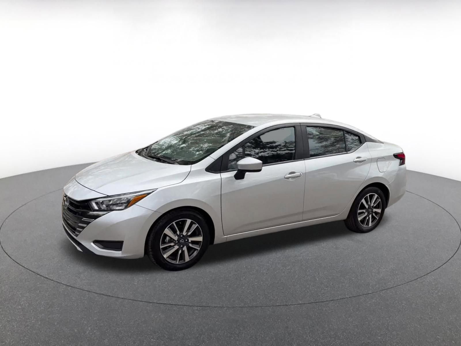 Thumbnail: 2025 Nissan Versa - 8