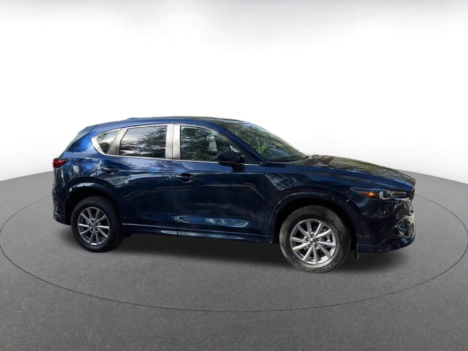 Thumbnail: 2025 Mazda CX-5 - 2