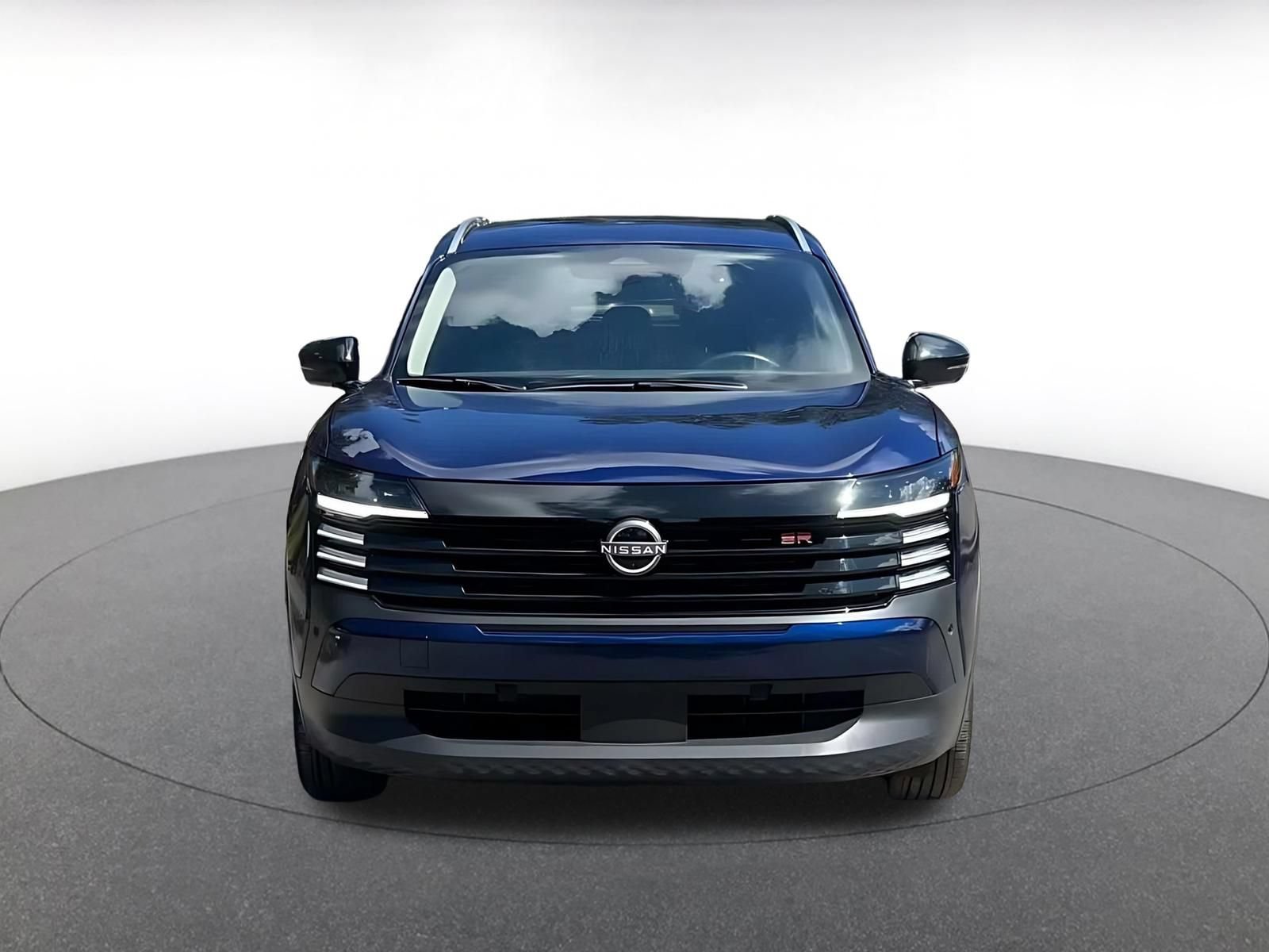 Thumbnail: 2026 Nissan Kicks - 4
