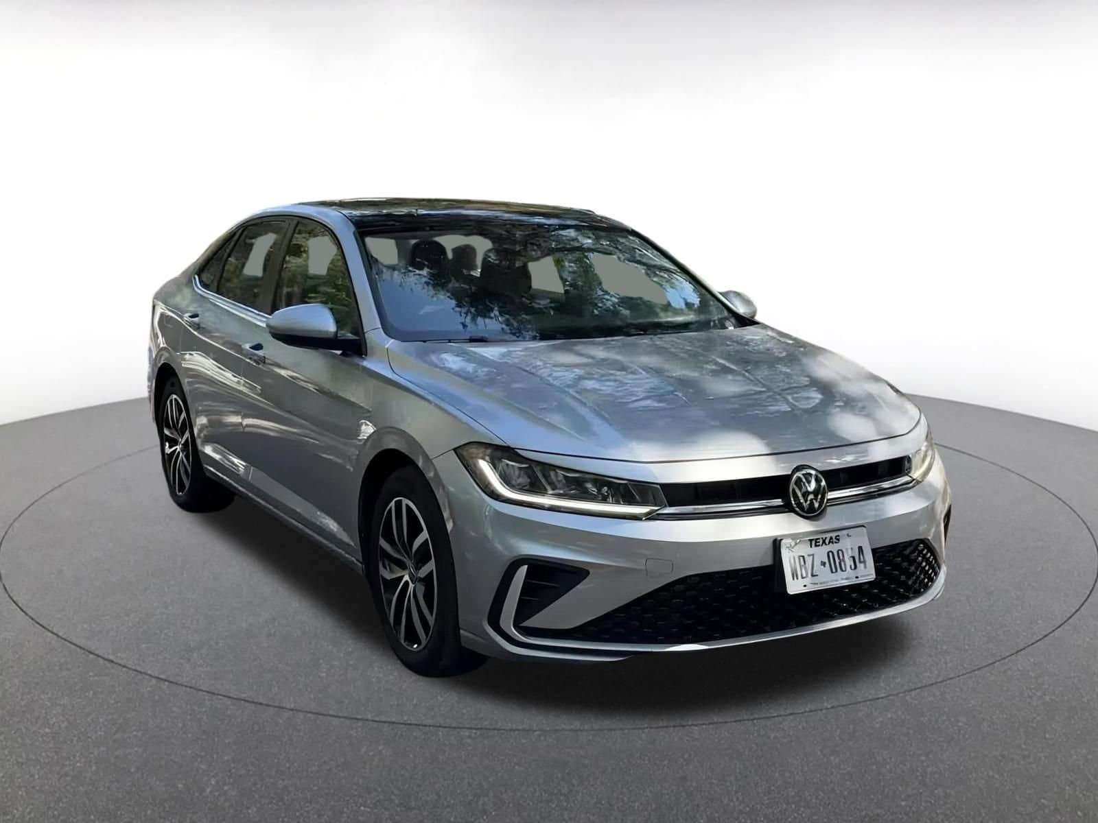 Thumbnail: 2025 Volkswagen Jetta - 3