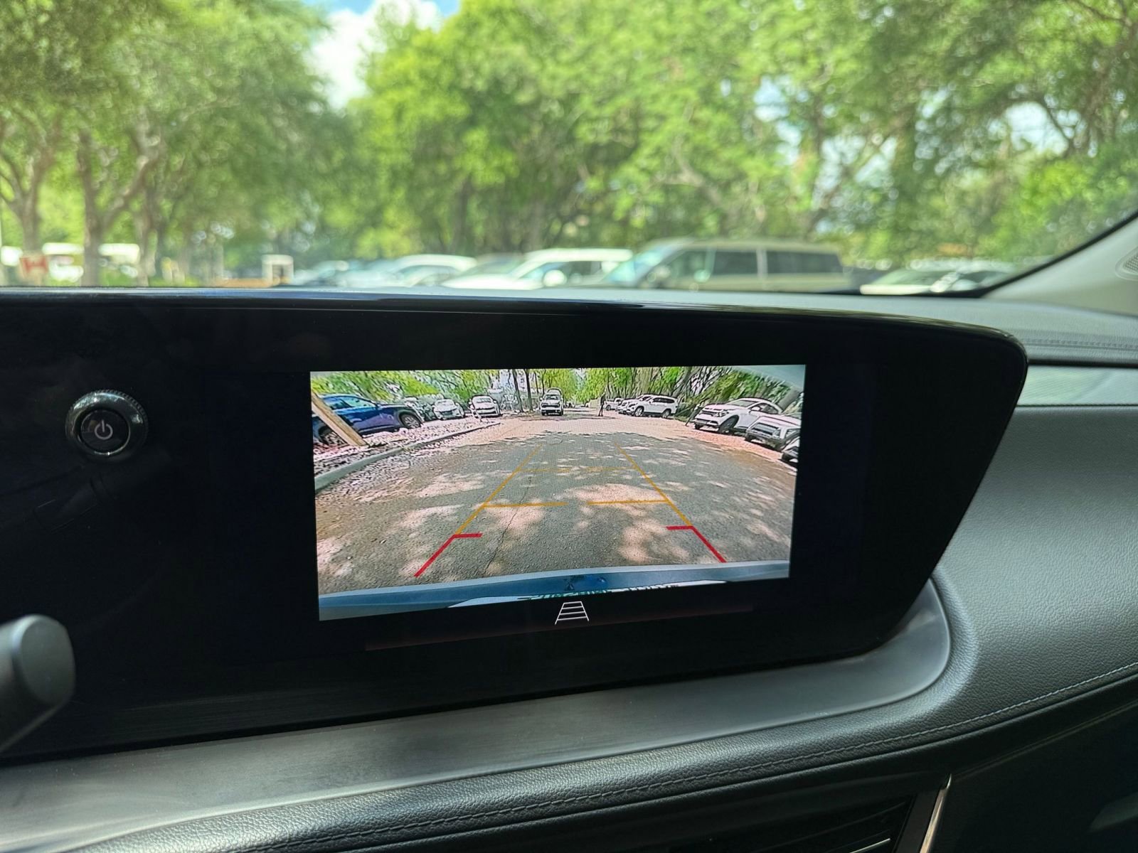 Thumbnail: 2025 Buick Encore GX - 17