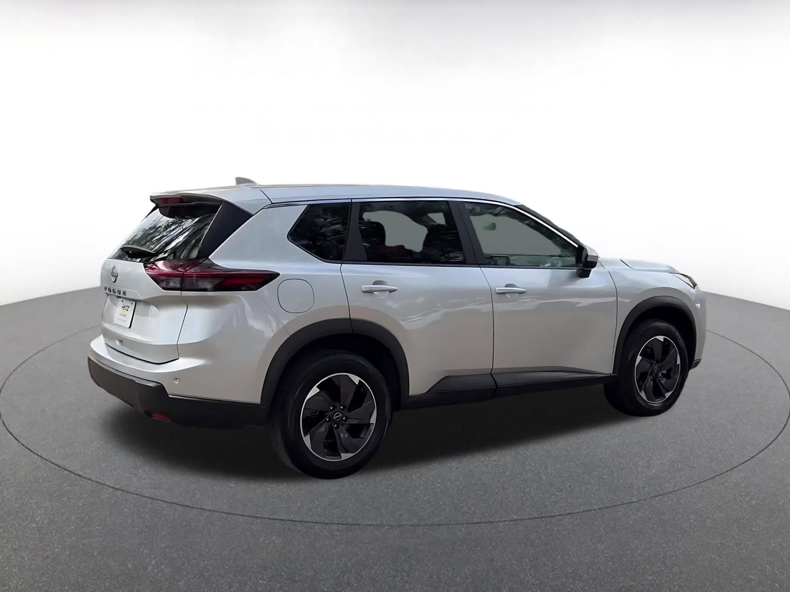 Thumbnail: 2025 Nissan Rogue - 15