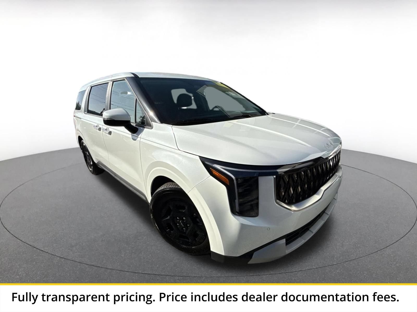 Thumbnail: 2026 Kia Carnival - 1