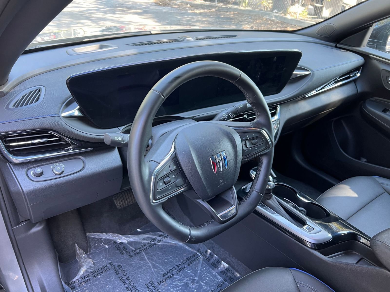 Thumbnail: 2025 Buick Envista - 28