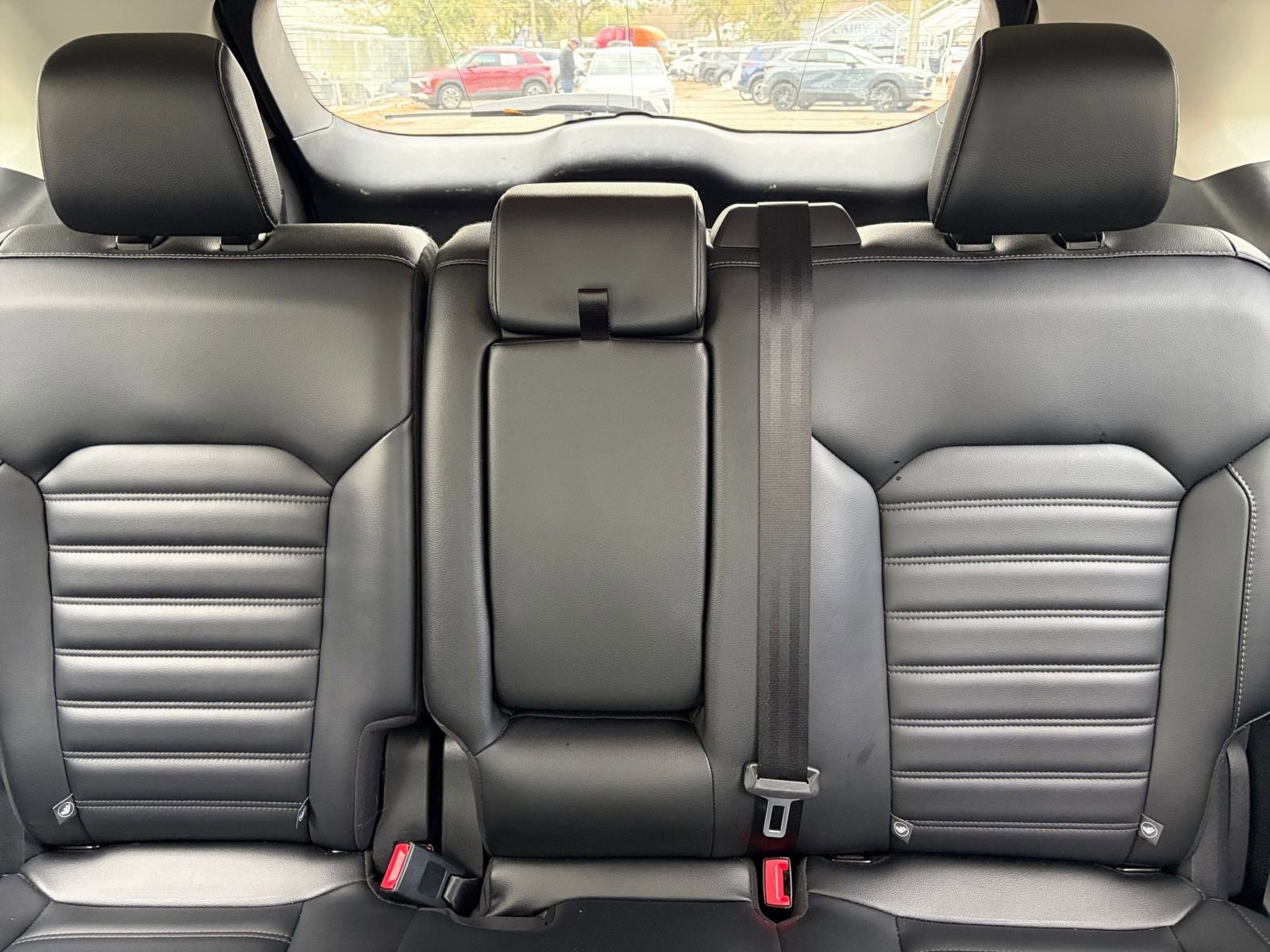 Thumbnail: 2024 Ford Edge - 34