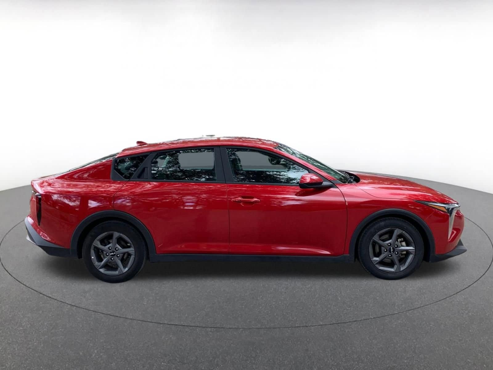 Thumbnail: 2025 Kia K4 - 8