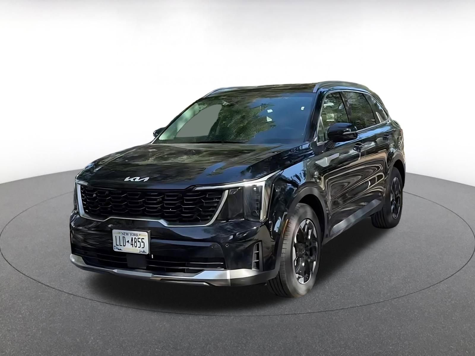 Thumbnail: 2024 Kia Sorento - 7