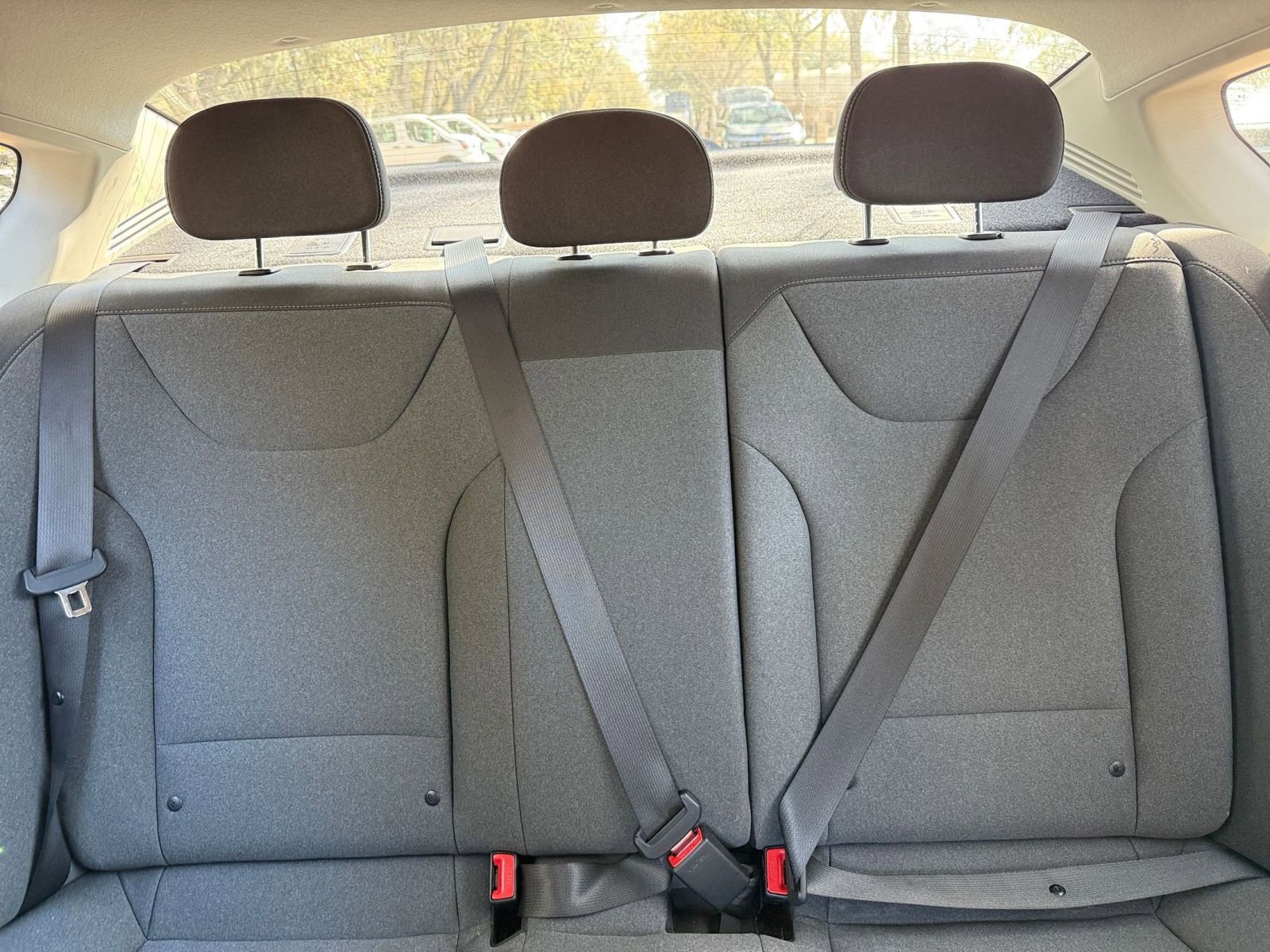 Thumbnail: 2025 Kia K4 - 34