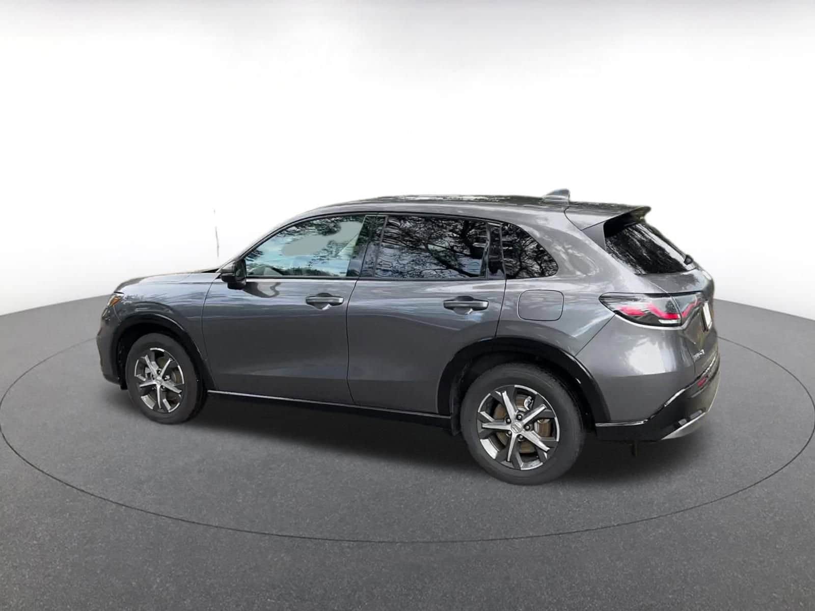 Thumbnail: 2025 Honda HR-V - 10