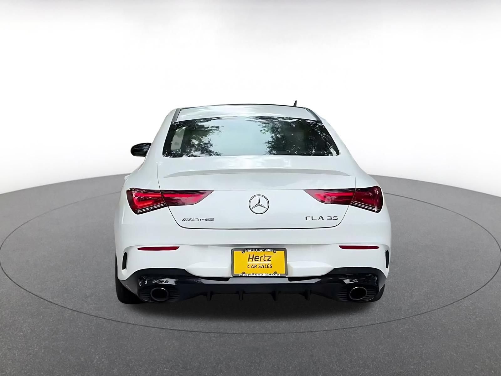 Thumbnail: 2022 Mercedes-Benz CLA - 12