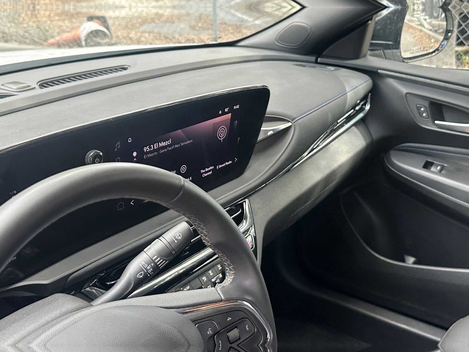 Thumbnail: 2025 Buick Envista - 29