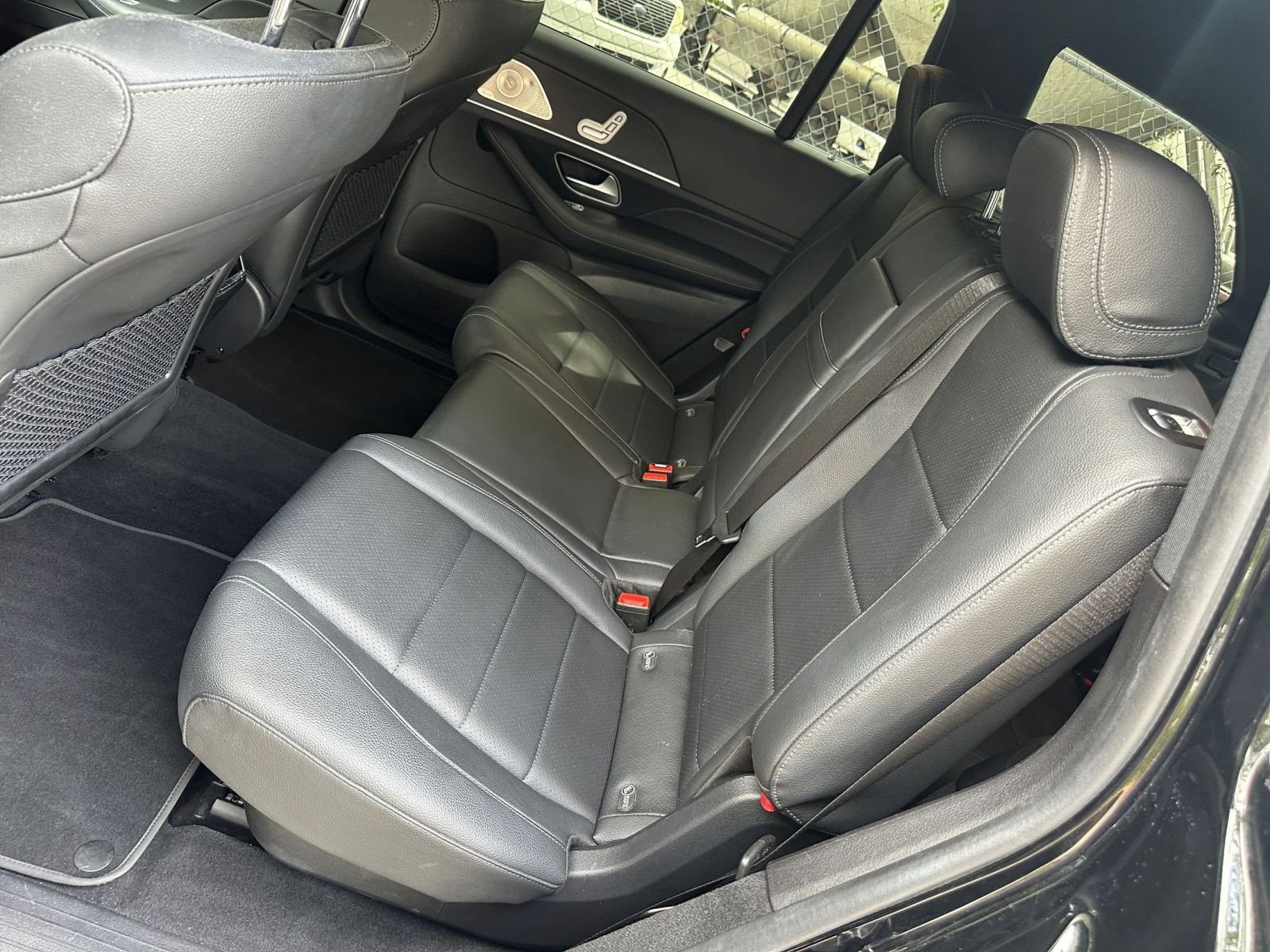 Thumbnail: 2024 Mercedes-Benz GLS - 33