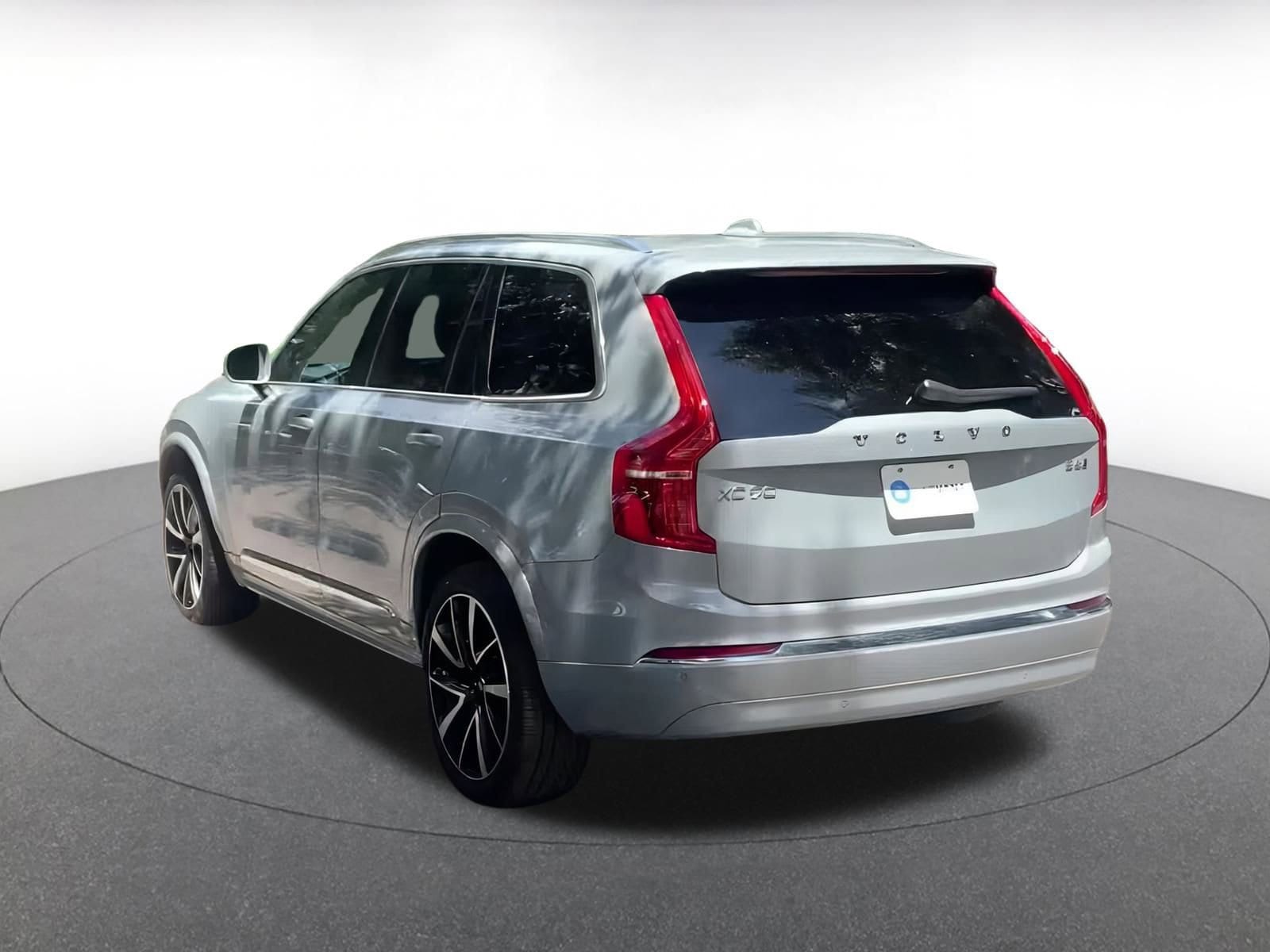 Thumbnail: 2024 Volvo XC90 - 11
