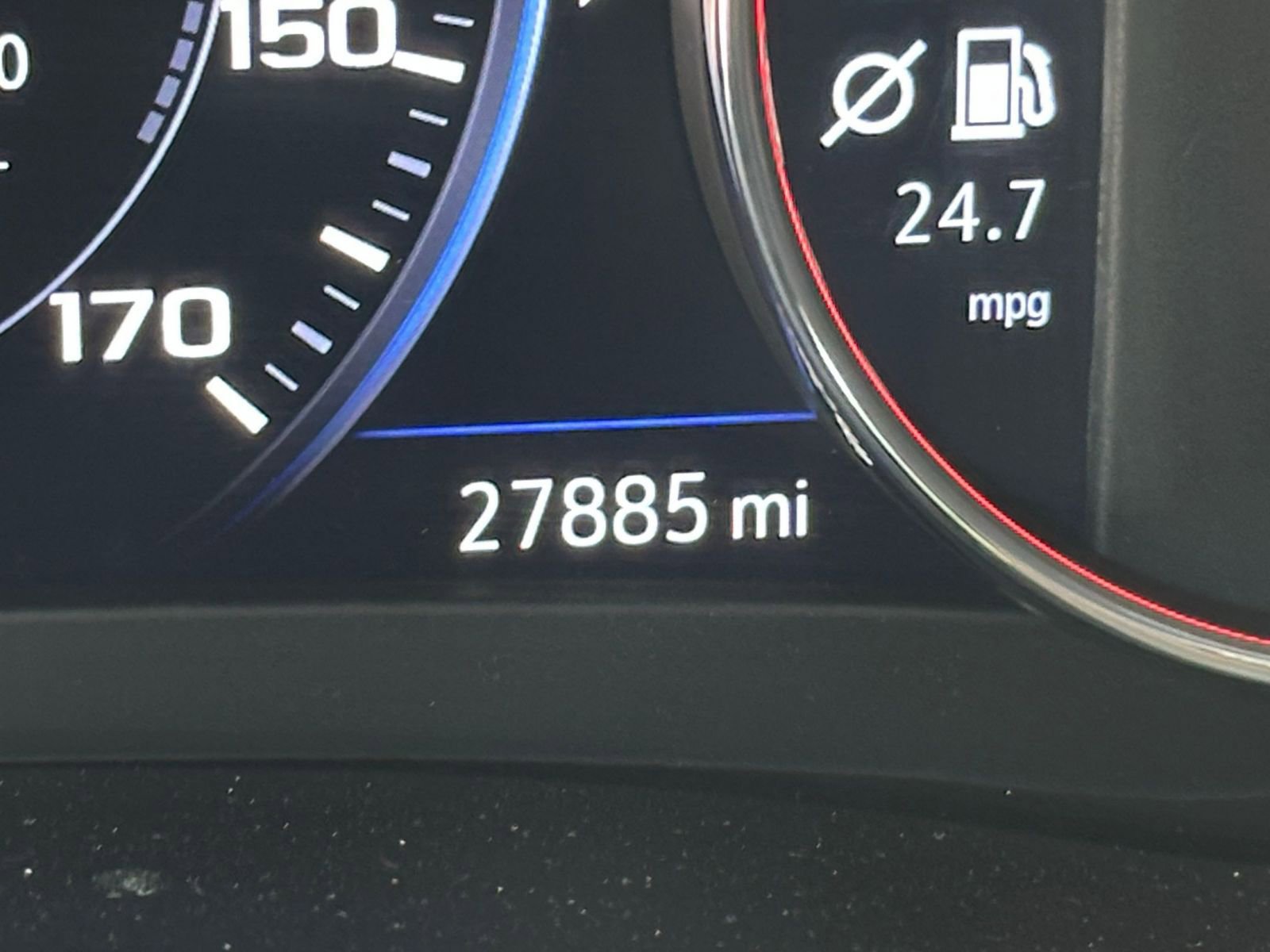 Thumbnail: 2024 Chevrolet Malibu - 34