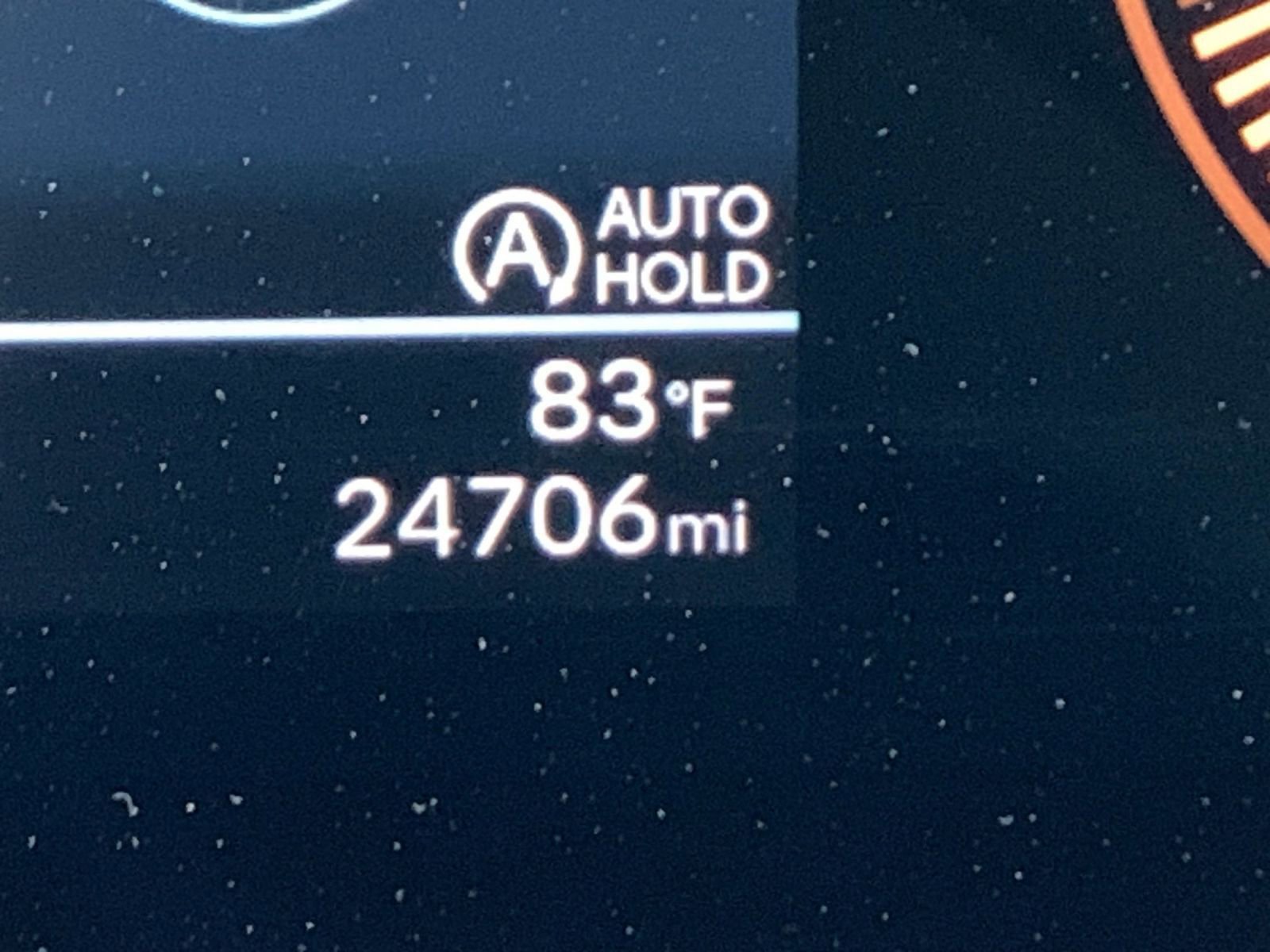 Thumbnail: 2025 Hyundai Tucson - 9