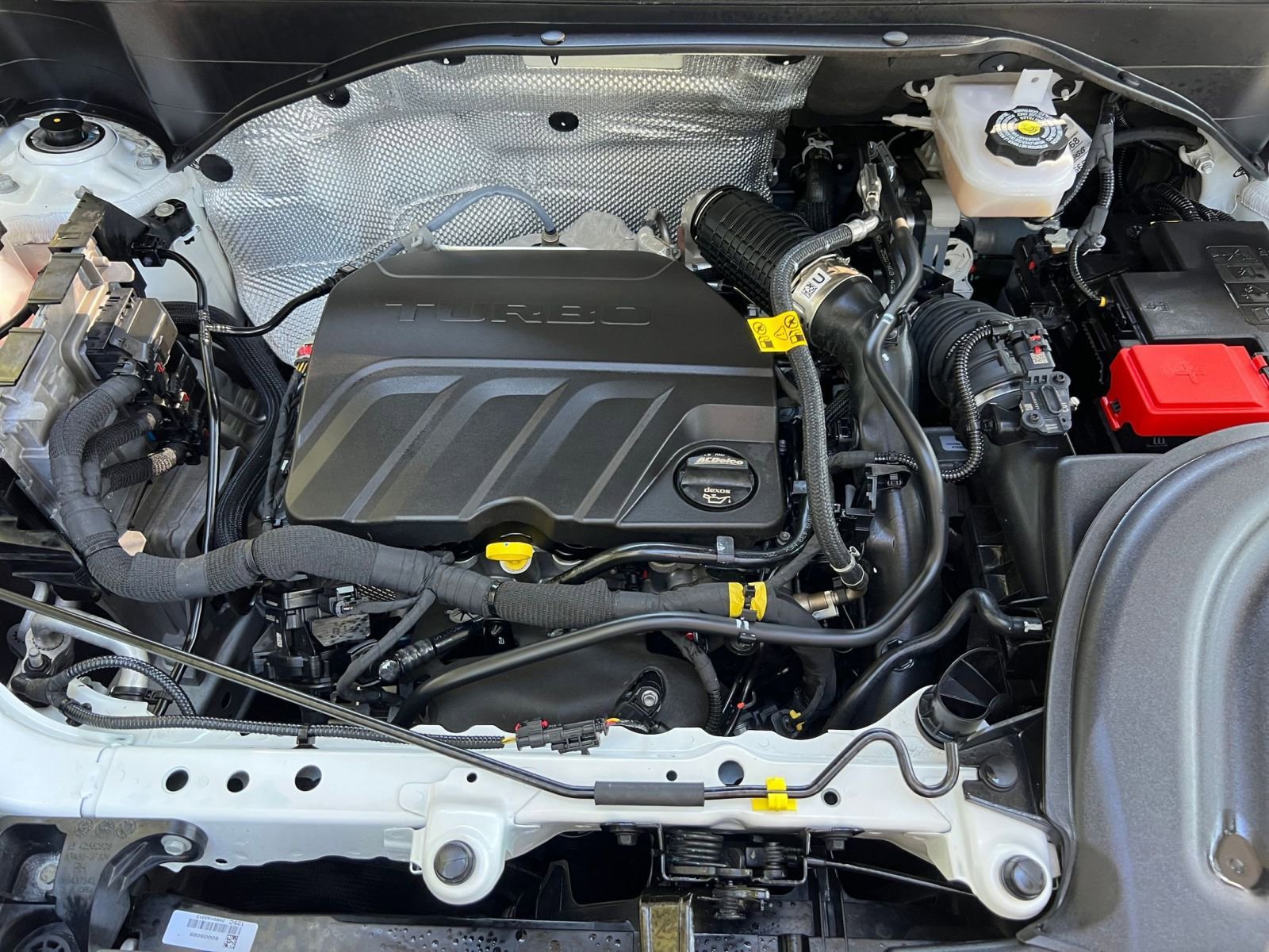 Thumbnail: 2025 Buick Encore GX - 25