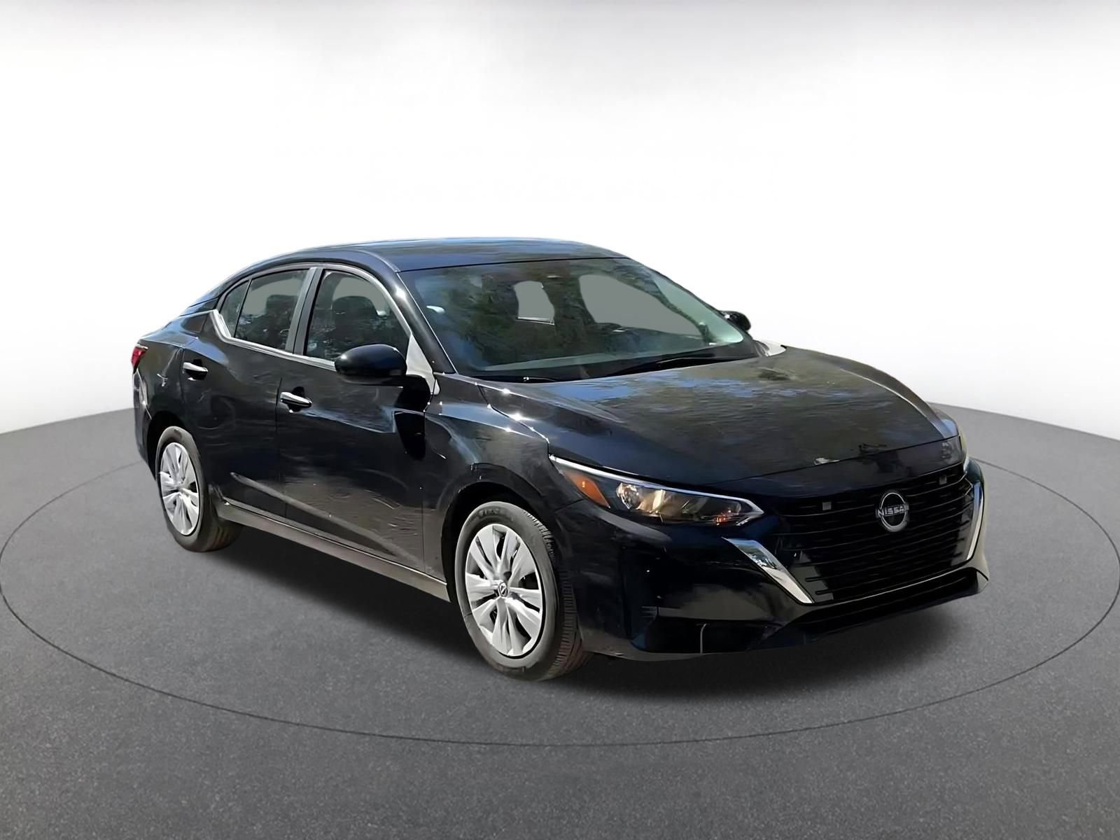 Thumbnail: 2025 Nissan Sentra - 3