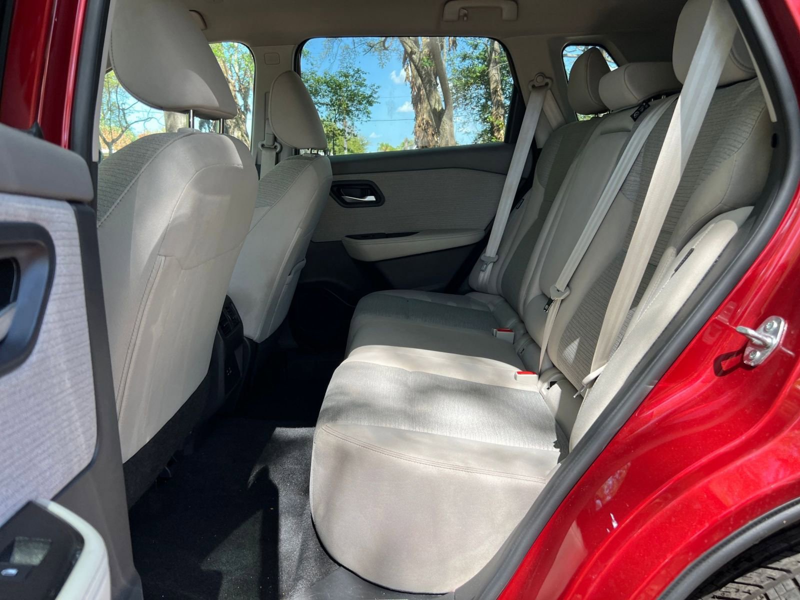 Thumbnail: 2023 Nissan Rogue - 22