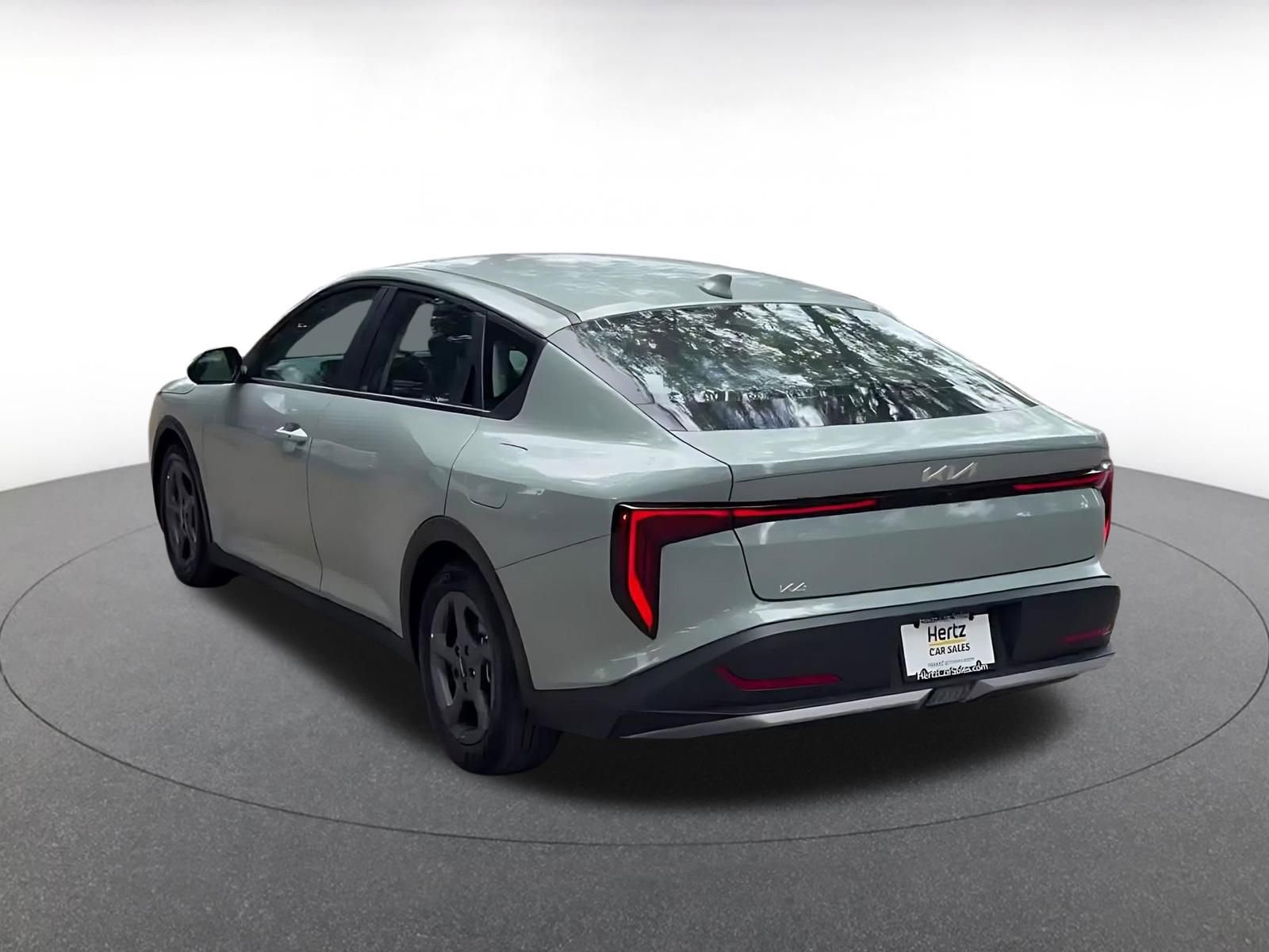 Thumbnail: 2025 Kia K4 - 17
