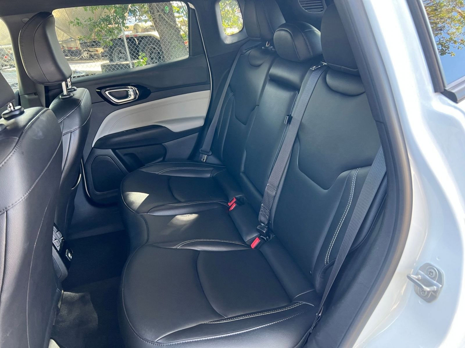 Thumbnail: 2025 Jeep Compass - 32