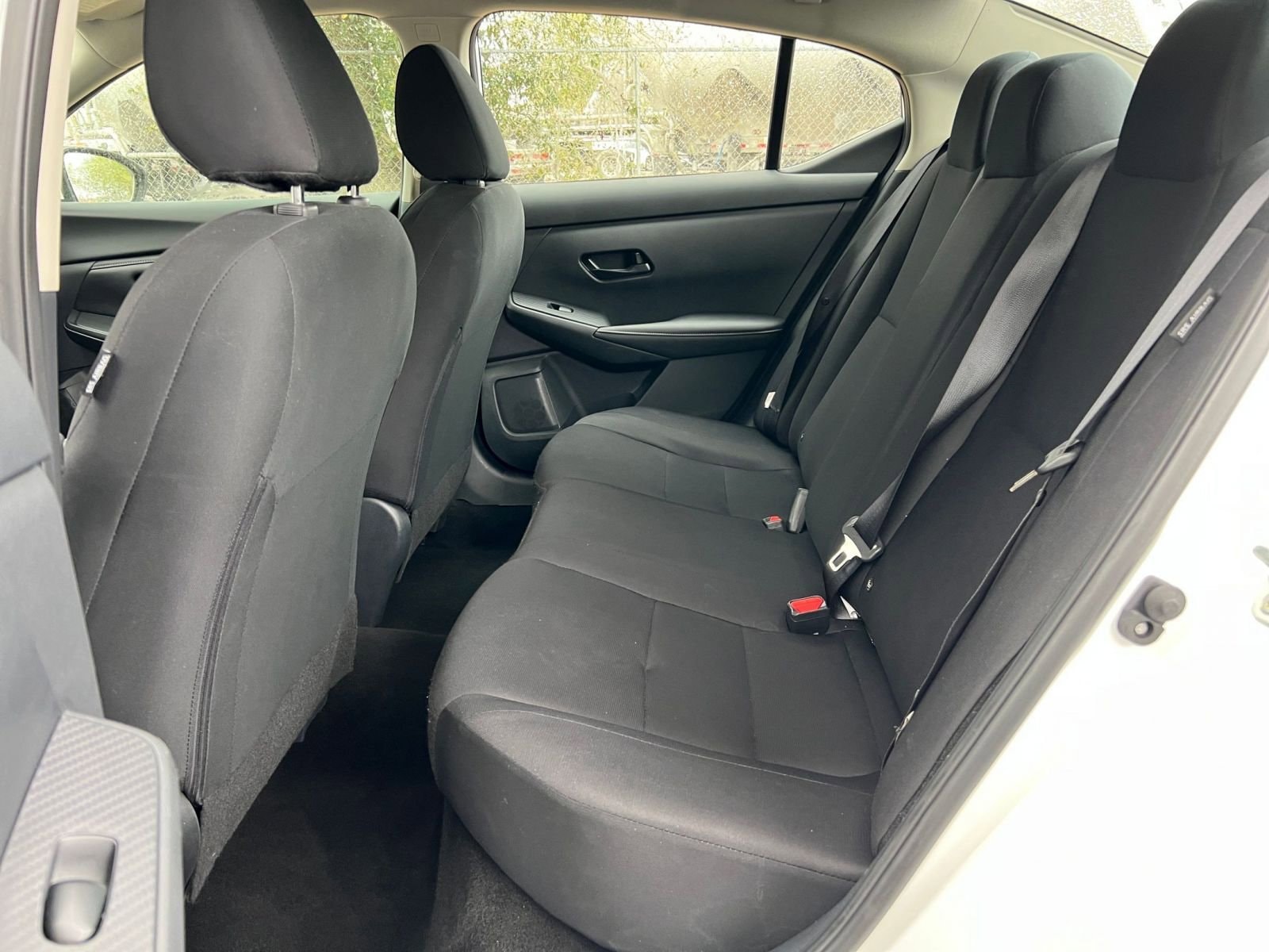 Thumbnail: 2025 Nissan Sentra - 22