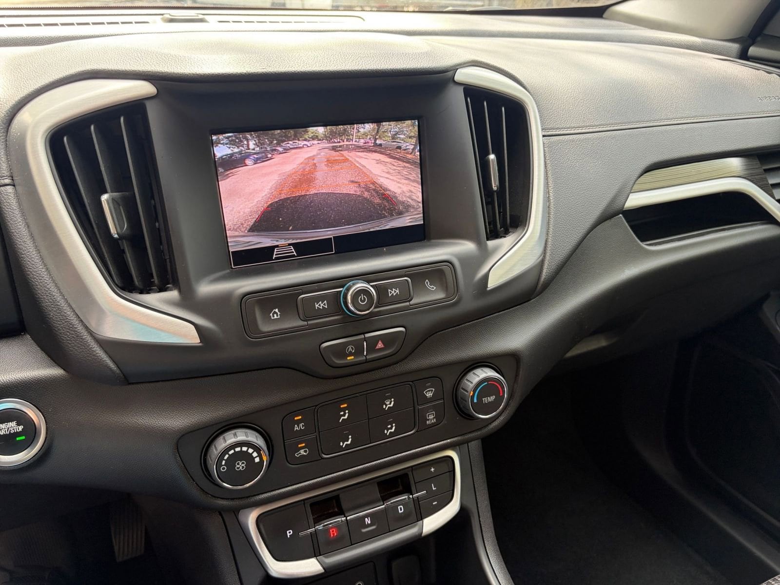 Thumbnail: 2024 GMC Terrain - 23