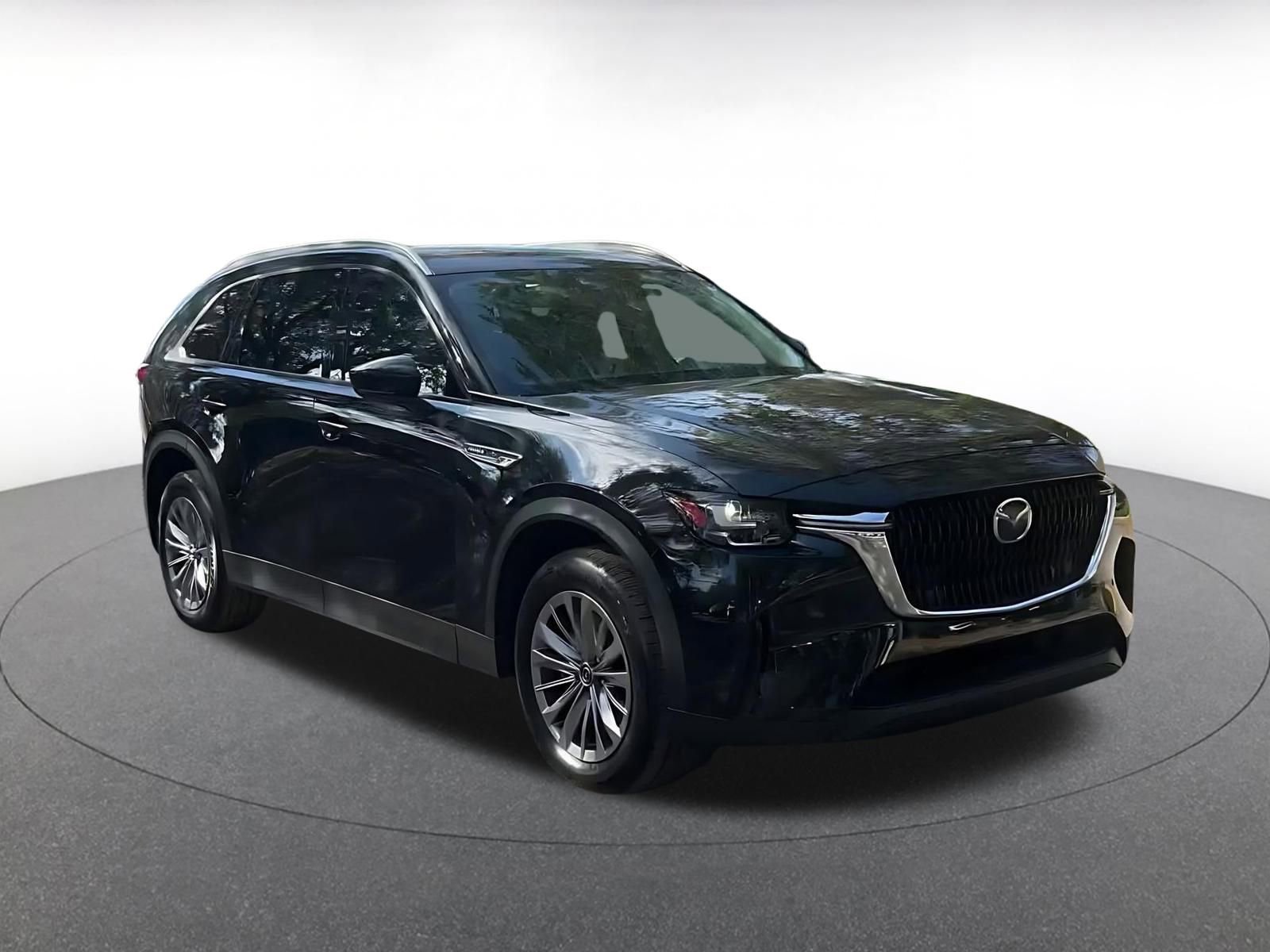 Thumbnail: 2025 Mazda CX-90 - 2
