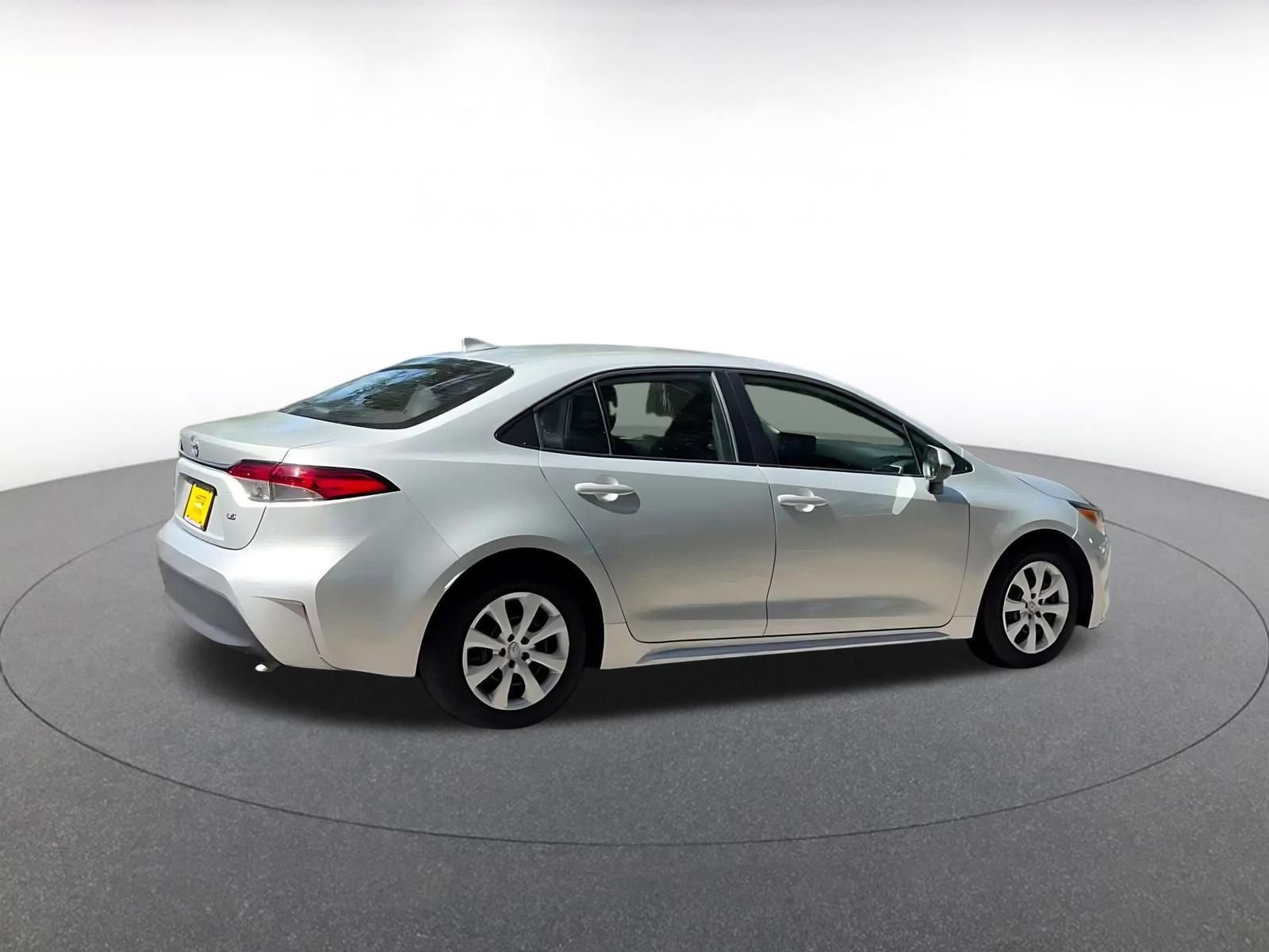 Thumbnail: 2025 Toyota Corolla - 14