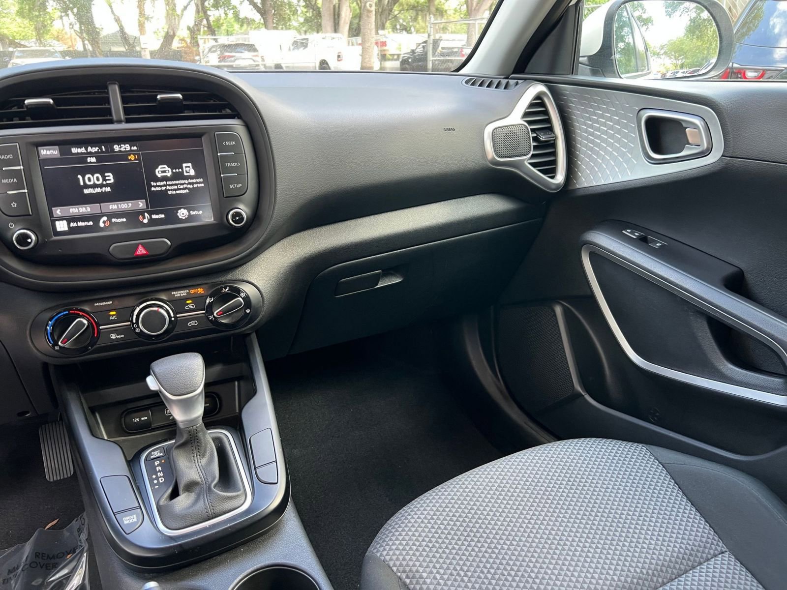 Thumbnail: 2025 Kia Soul - 33