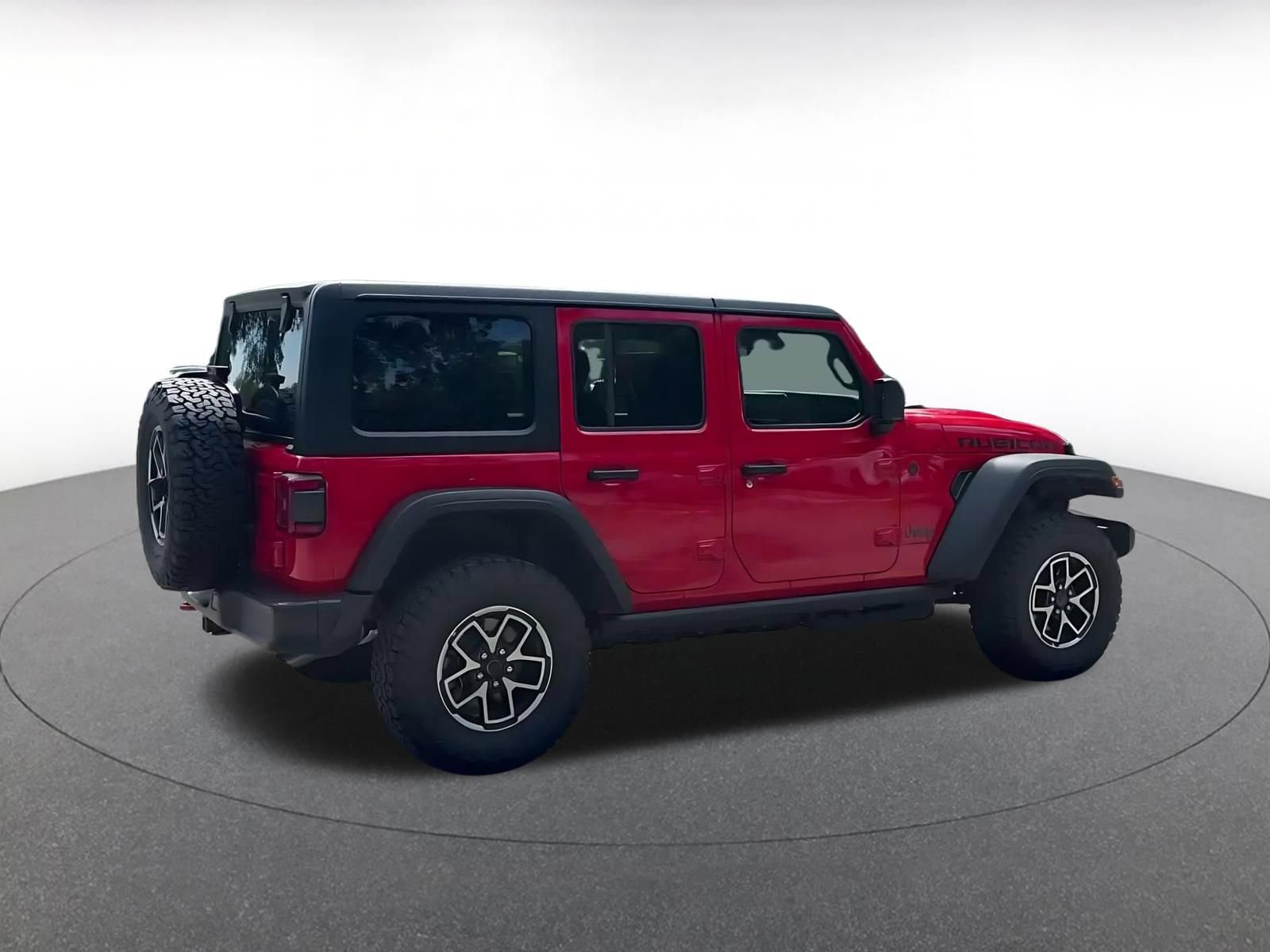 Thumbnail: 2026 Jeep Wrangler - 12