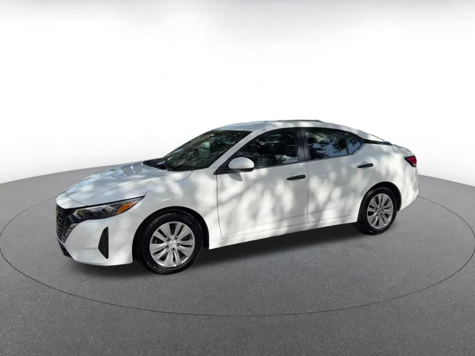 Thumbnail: 2025 Nissan Sentra - 11