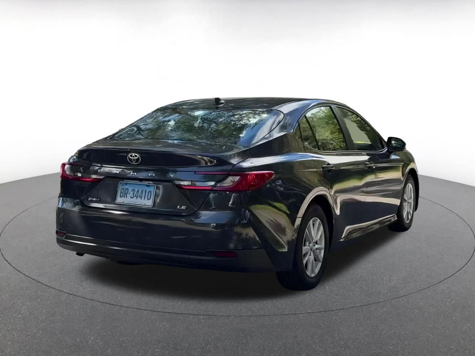 Thumbnail: 2025 Toyota Camry - 12