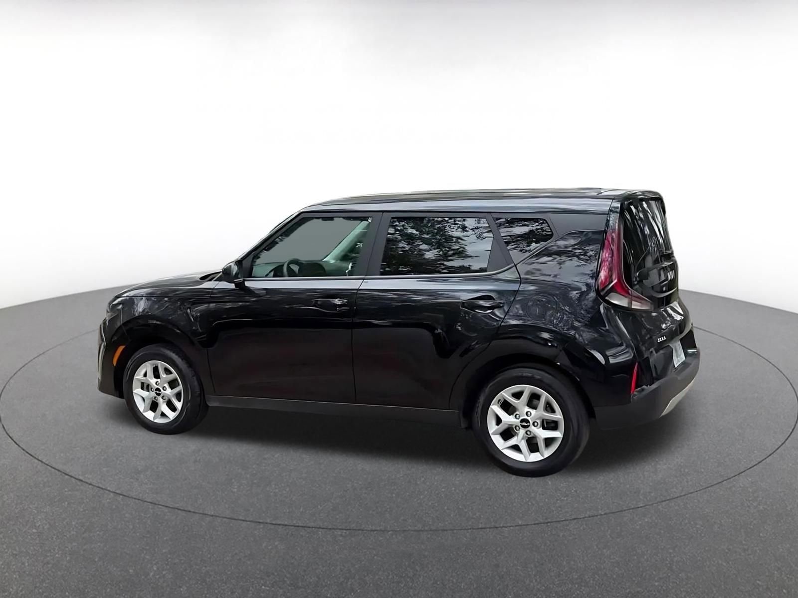 Thumbnail: 2025 Kia Soul - 11