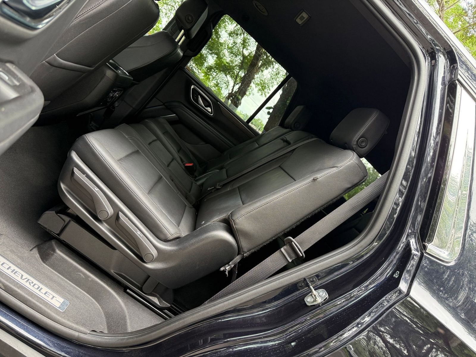 Thumbnail: 2023 Chevrolet Tahoe - 24