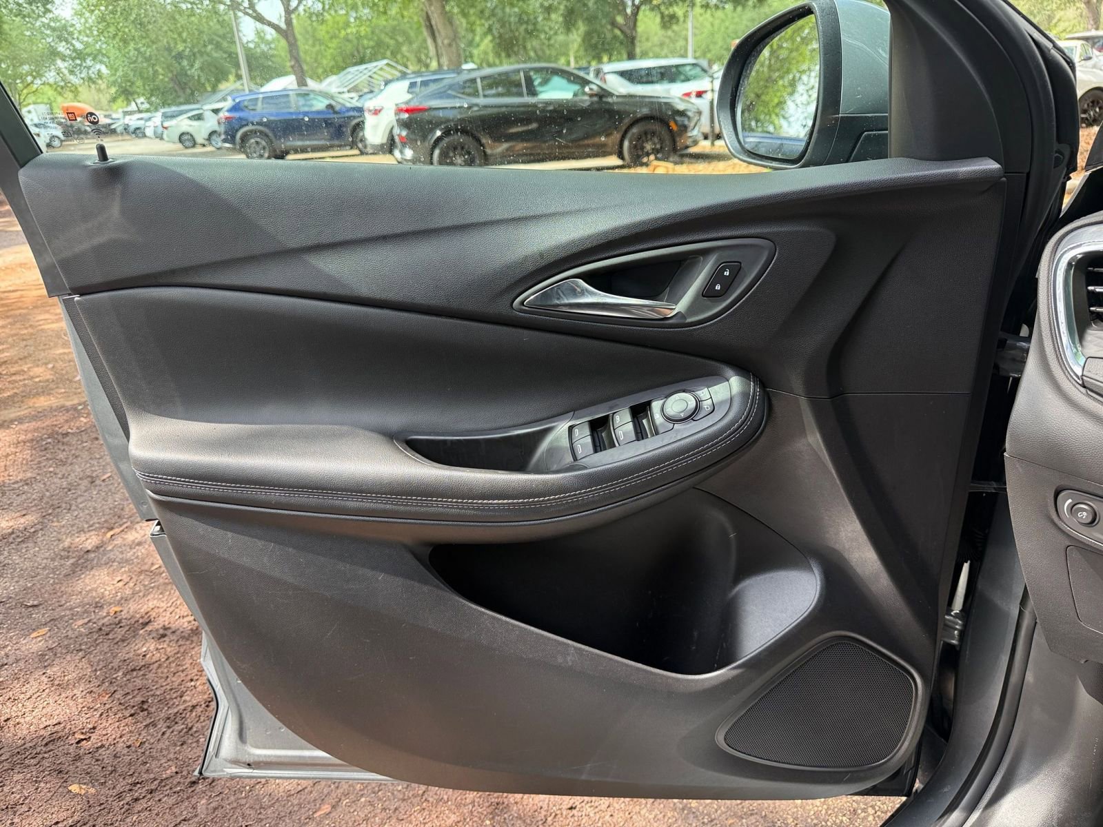 Thumbnail: 2025 Buick Encore GX - 20