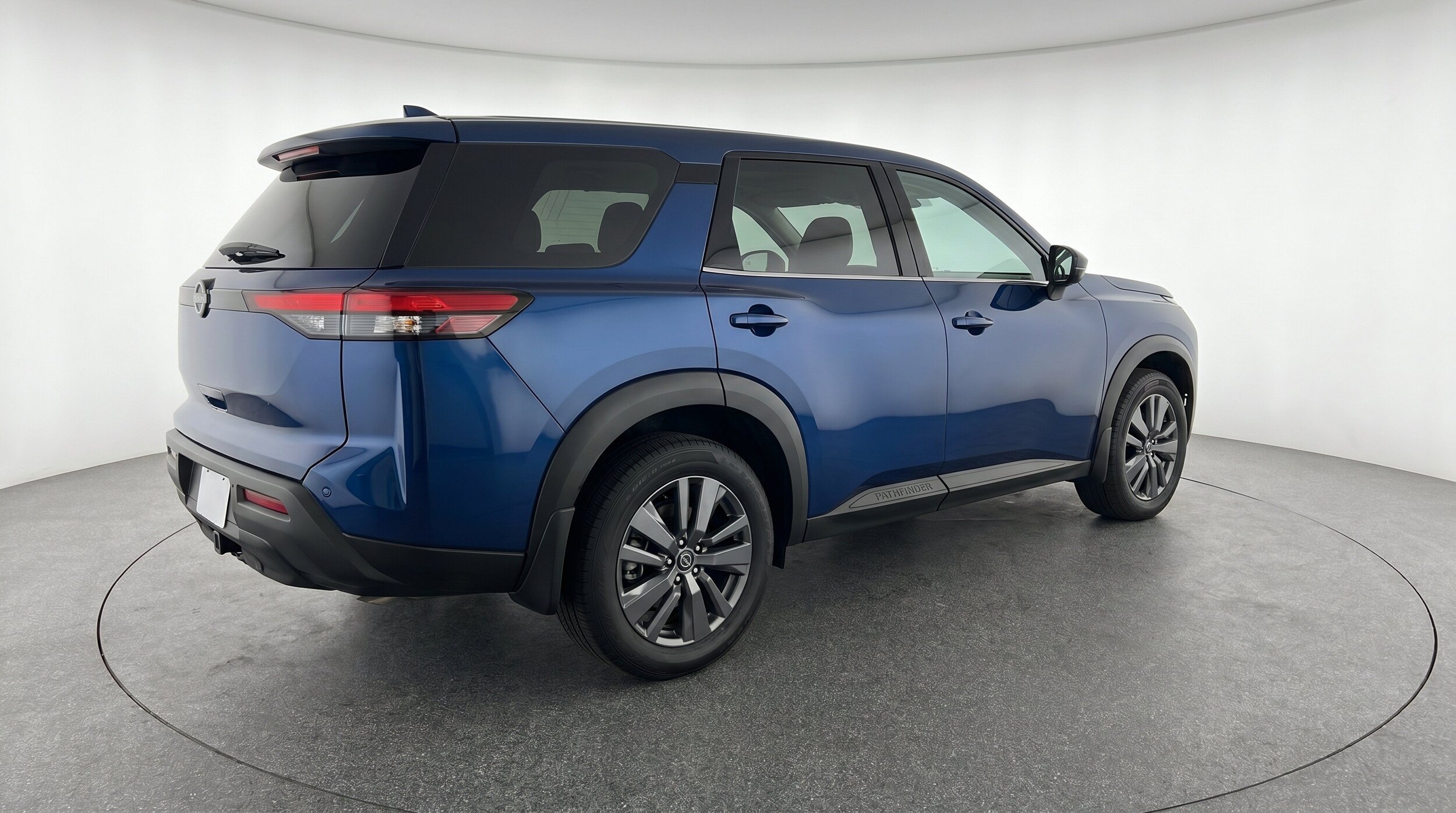 Thumbnail: 2025 Nissan Pathfinder - 11