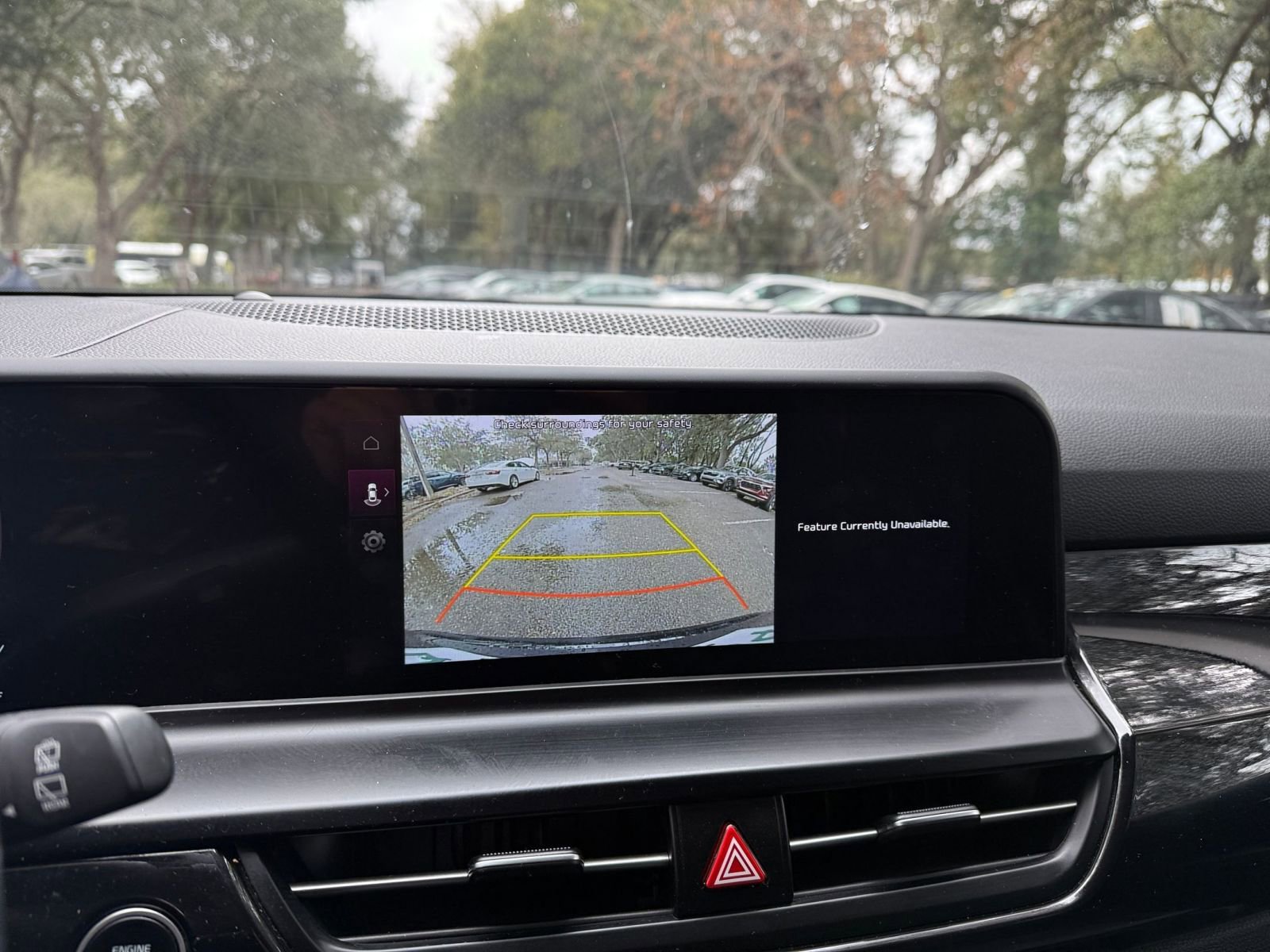 Thumbnail: 2025 Kia Seltos - 21