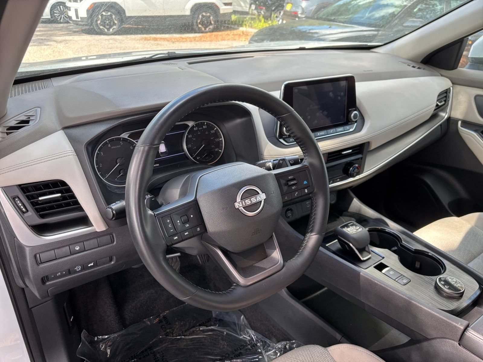 Thumbnail: 2025 Nissan Rogue - 35