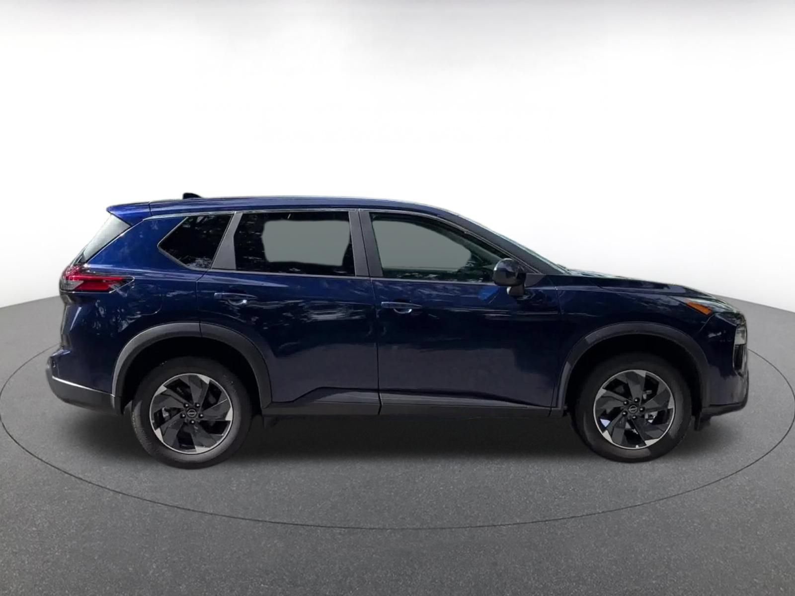 Thumbnail: 2025 Nissan Rogue - 16